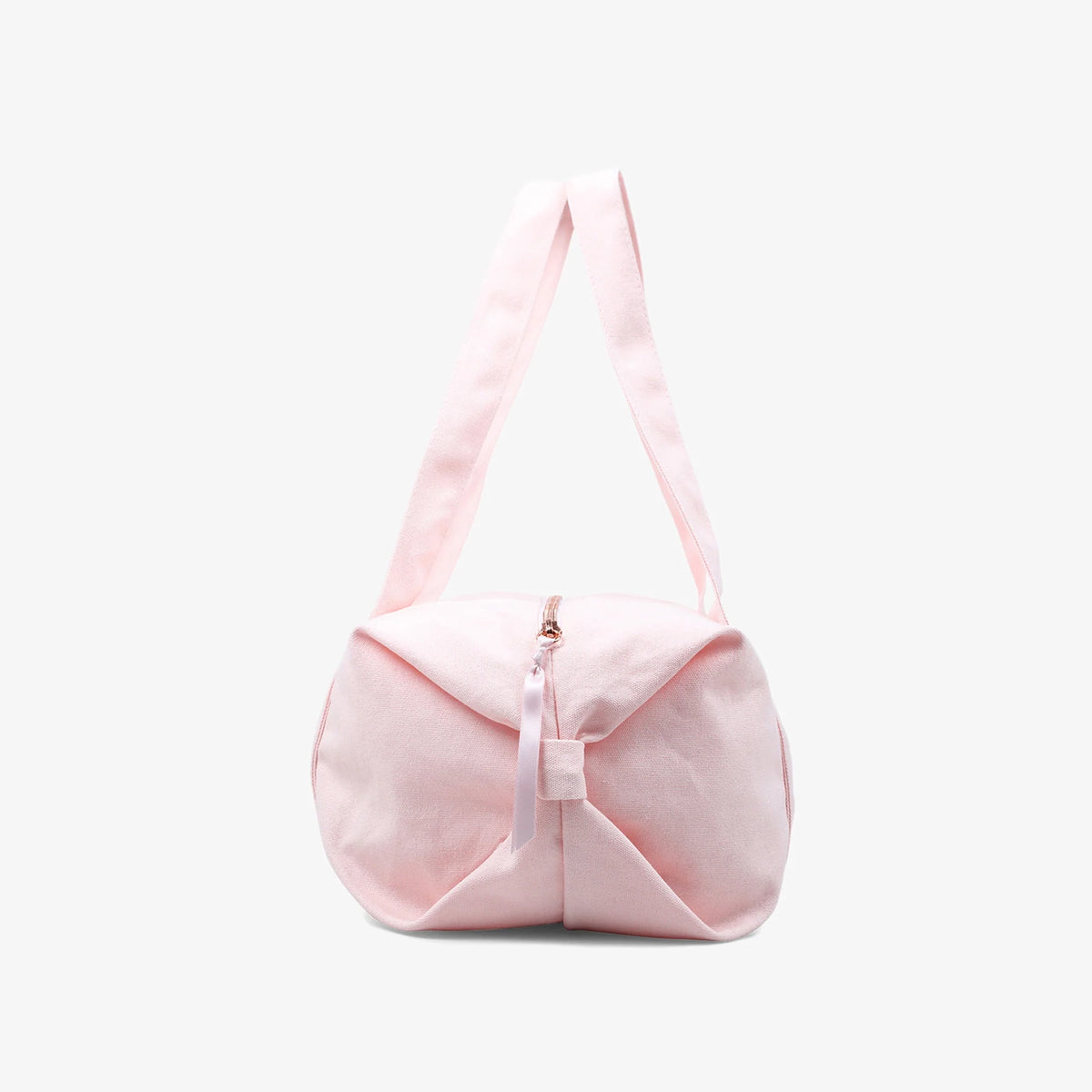 Repetto-Medium Duffle Bag Pale Pink