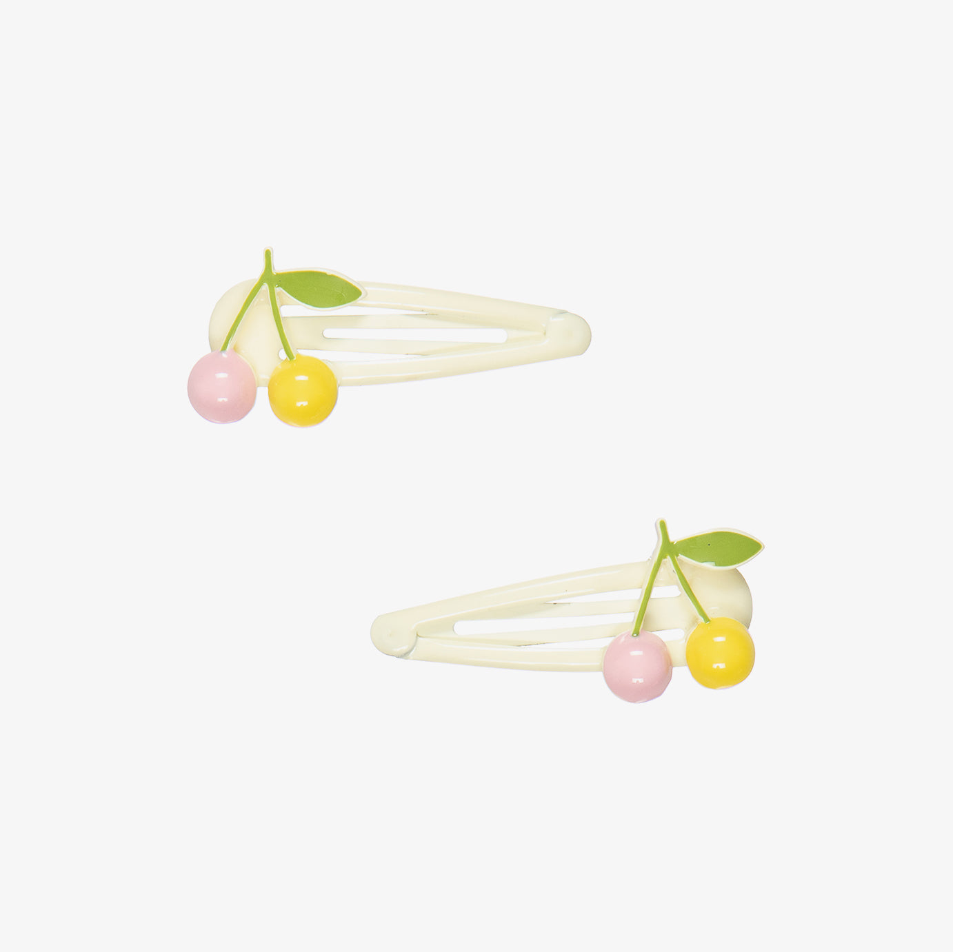 Bonpoint-Barette Felisa Rose Pale