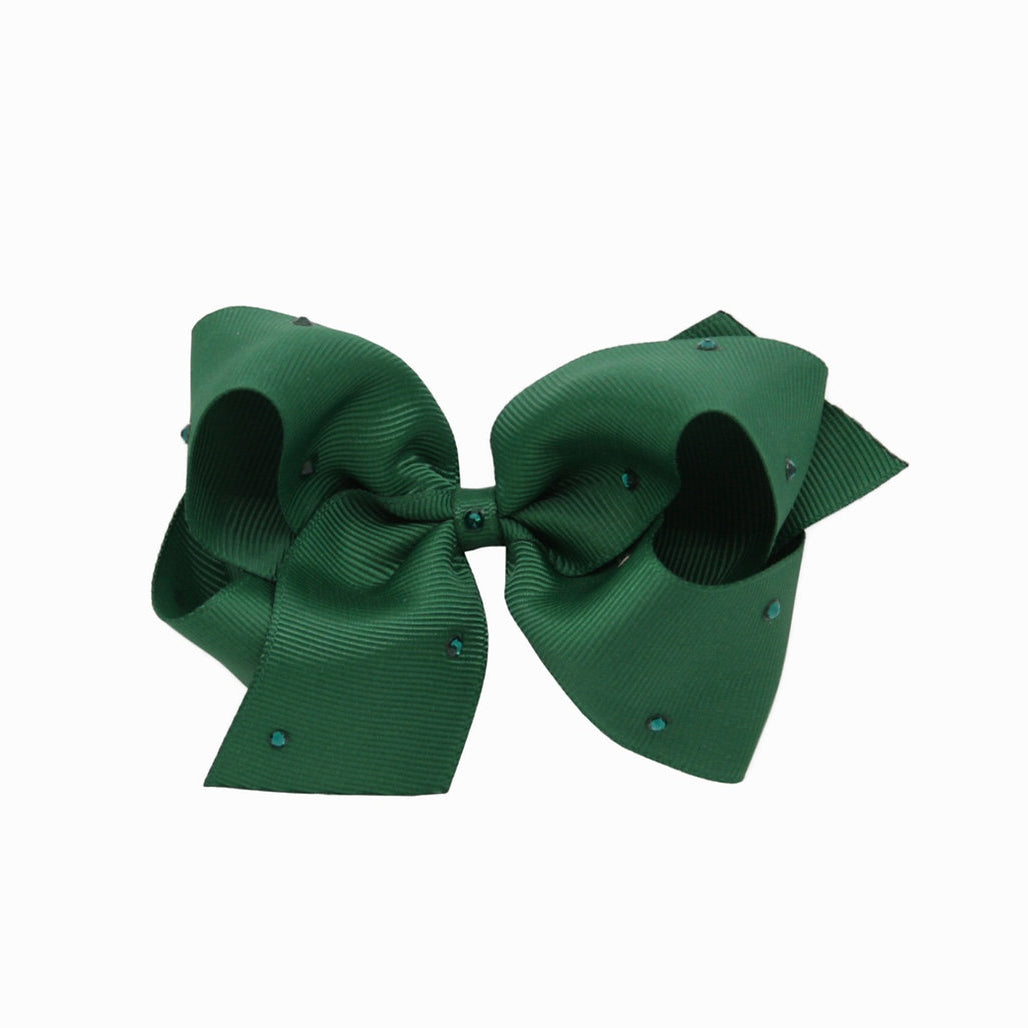 Olilia-Olivia Bow-Forest
