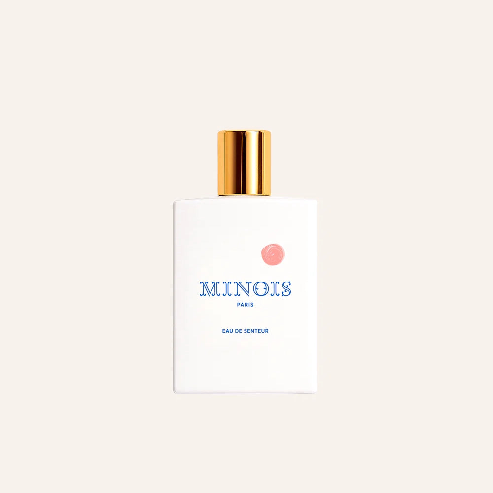 Minois-Scented Water