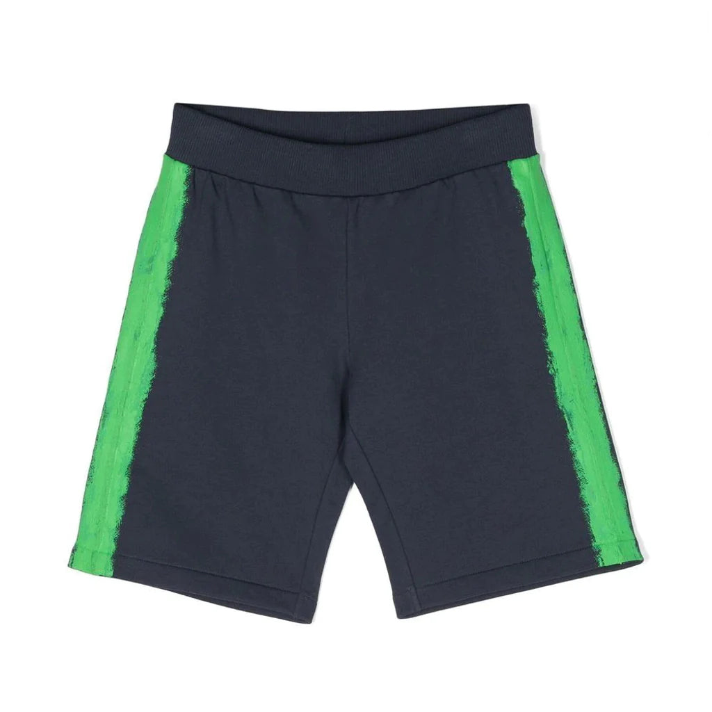 Max Short - Navy Blue