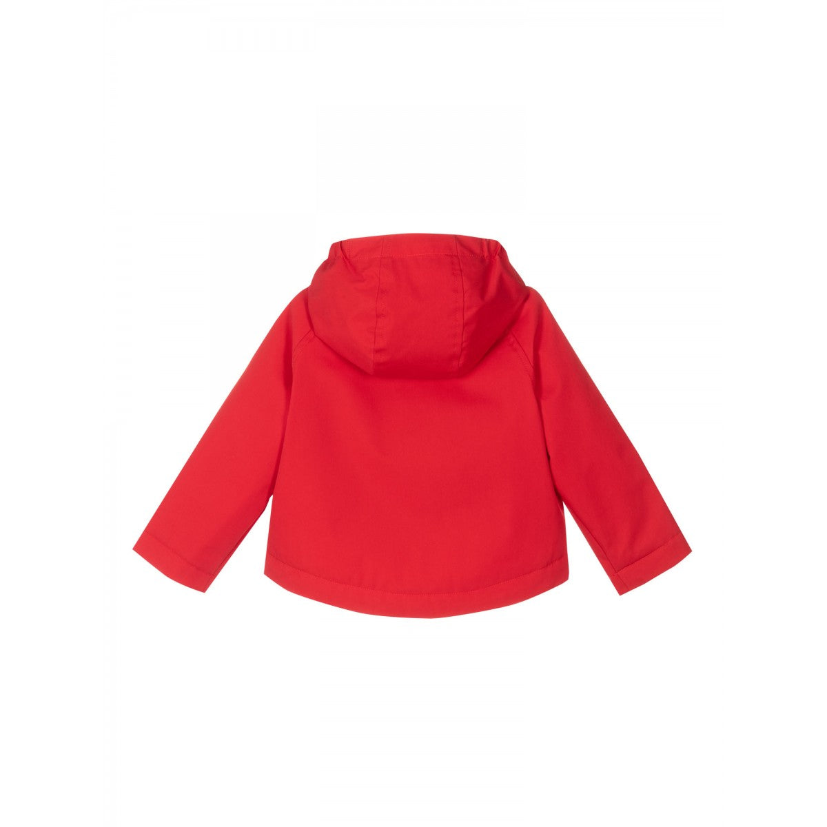 BLOUSON ESMEE-ROUGE