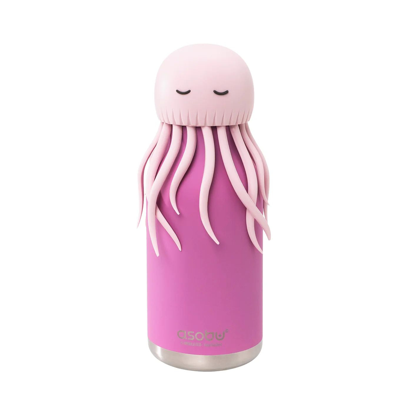Asobu-JellyFish Bestie Bottle