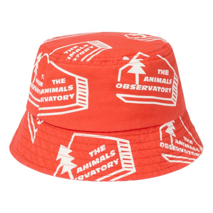 STARFISH KIDS CAP - 038_AQ