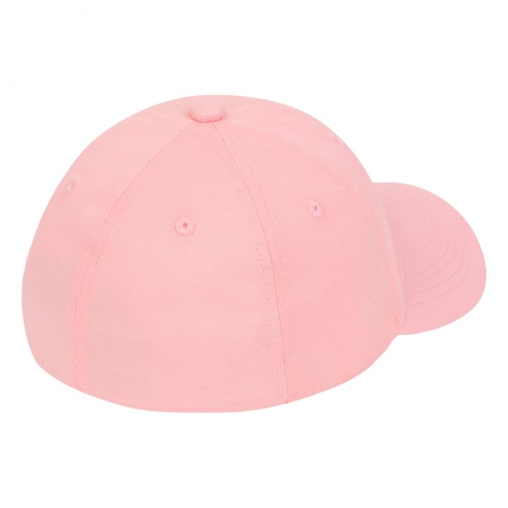 ELASTIC HAMSTER KIDS CAP - PINK