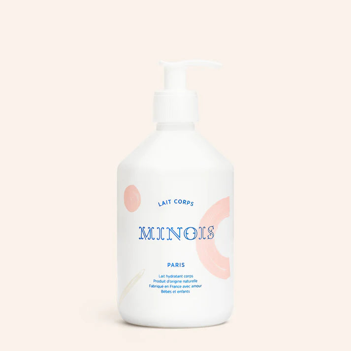 Body Lotion-500ml