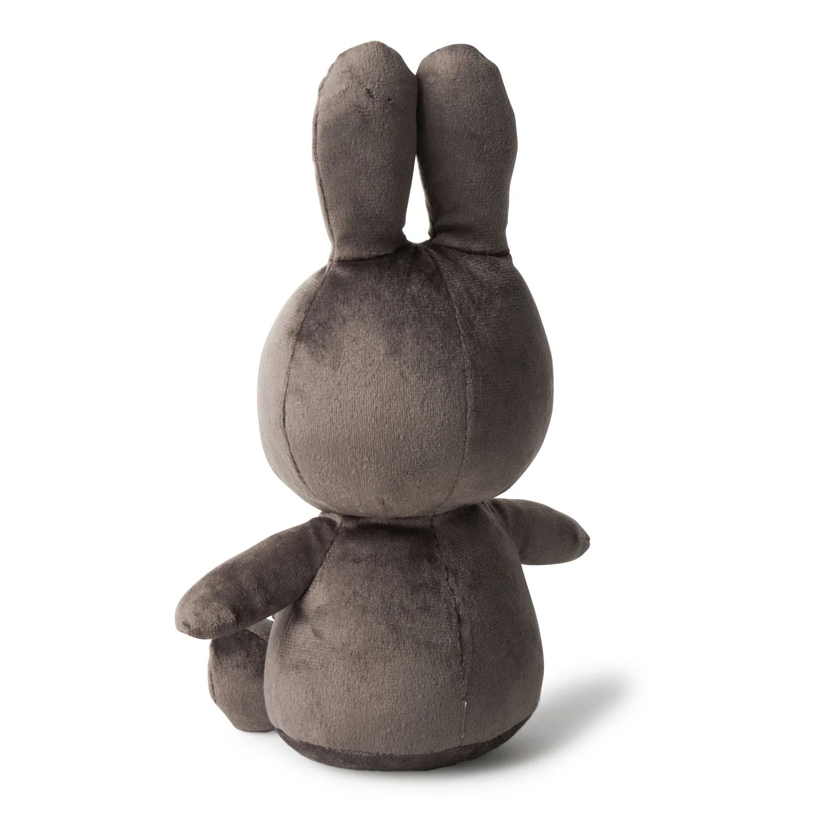 Miffy-23cm Velvet Grey