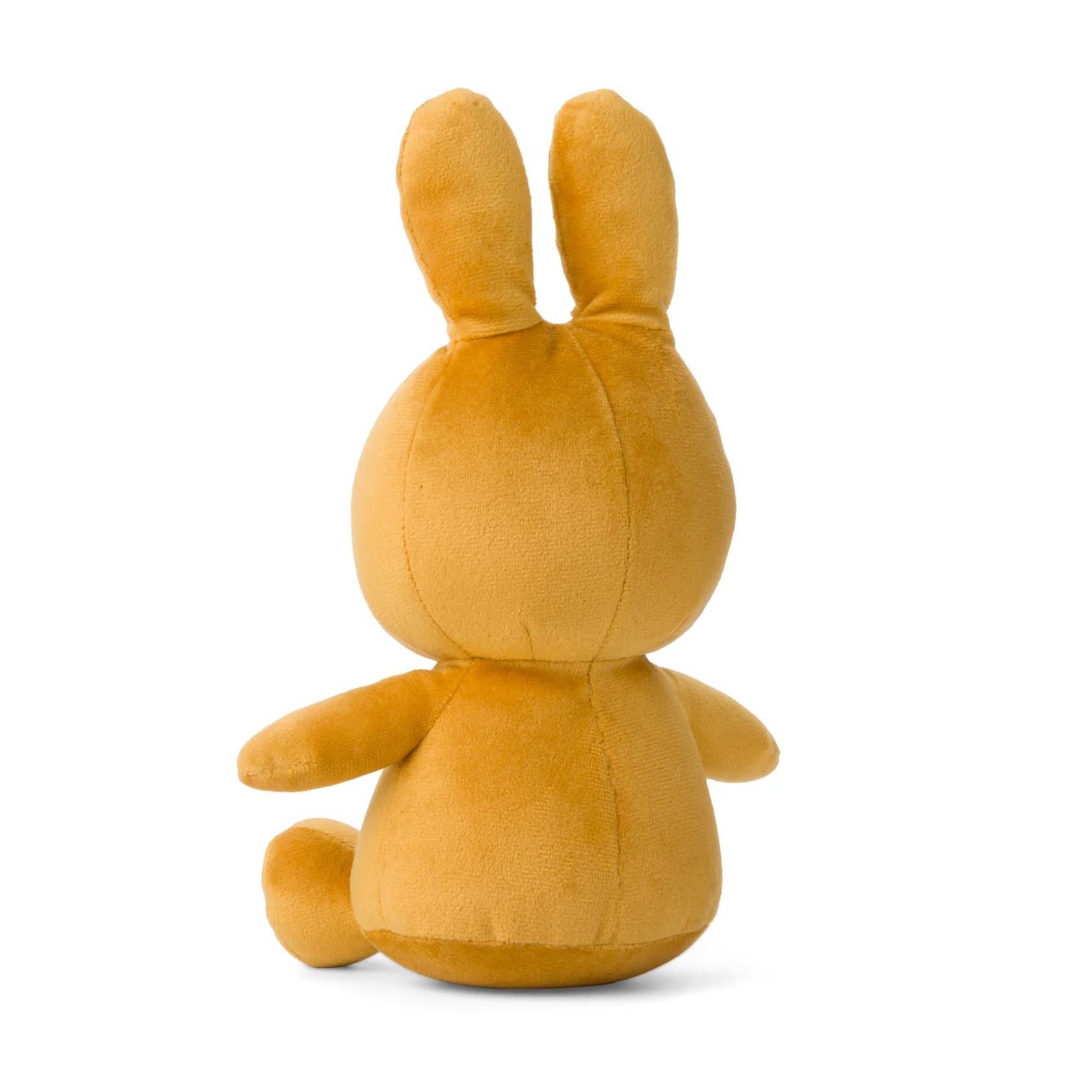 Miffy-23cm Velvet Ochre