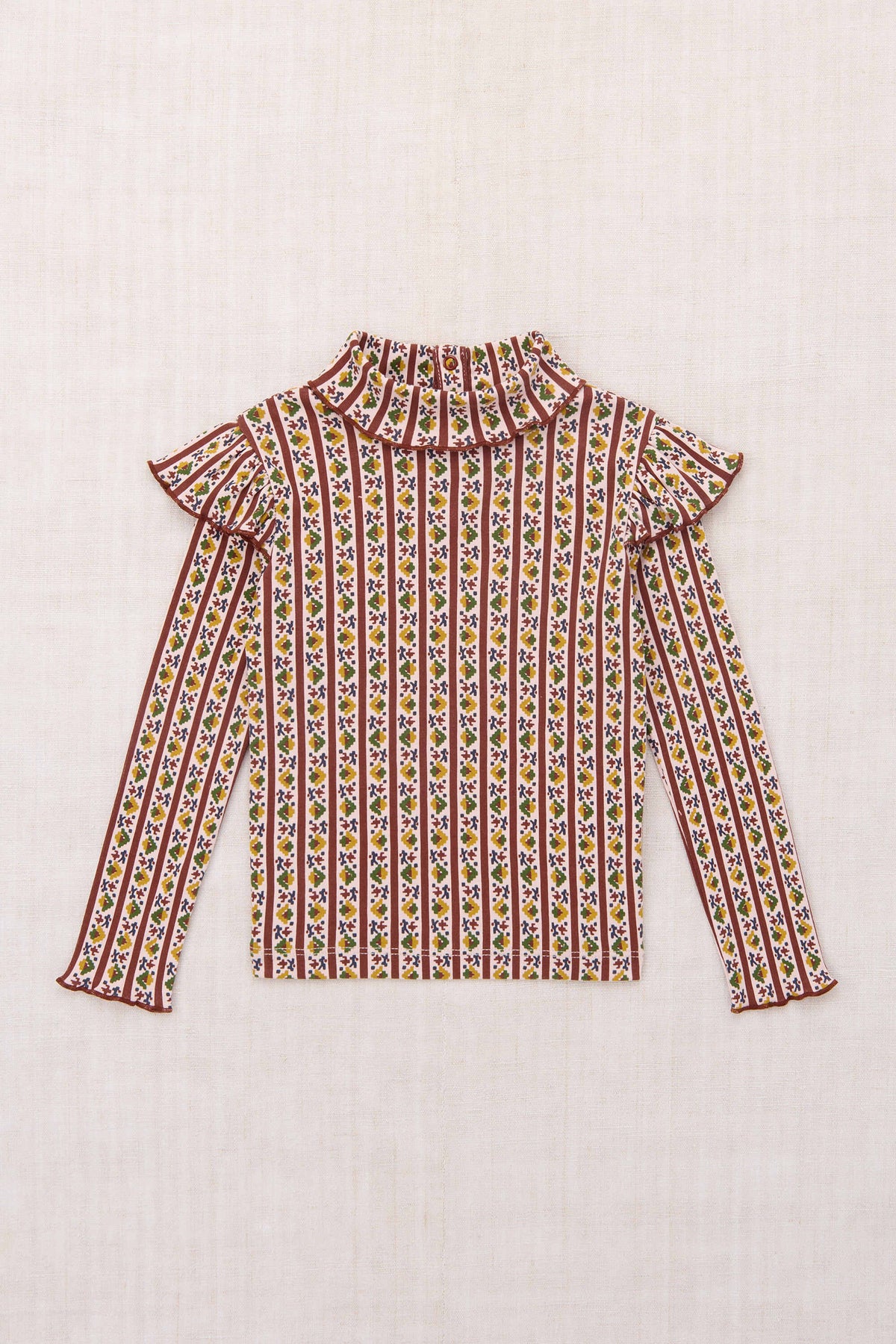Misha & Puff-Yana Turtleneck Candyfloss Gallup