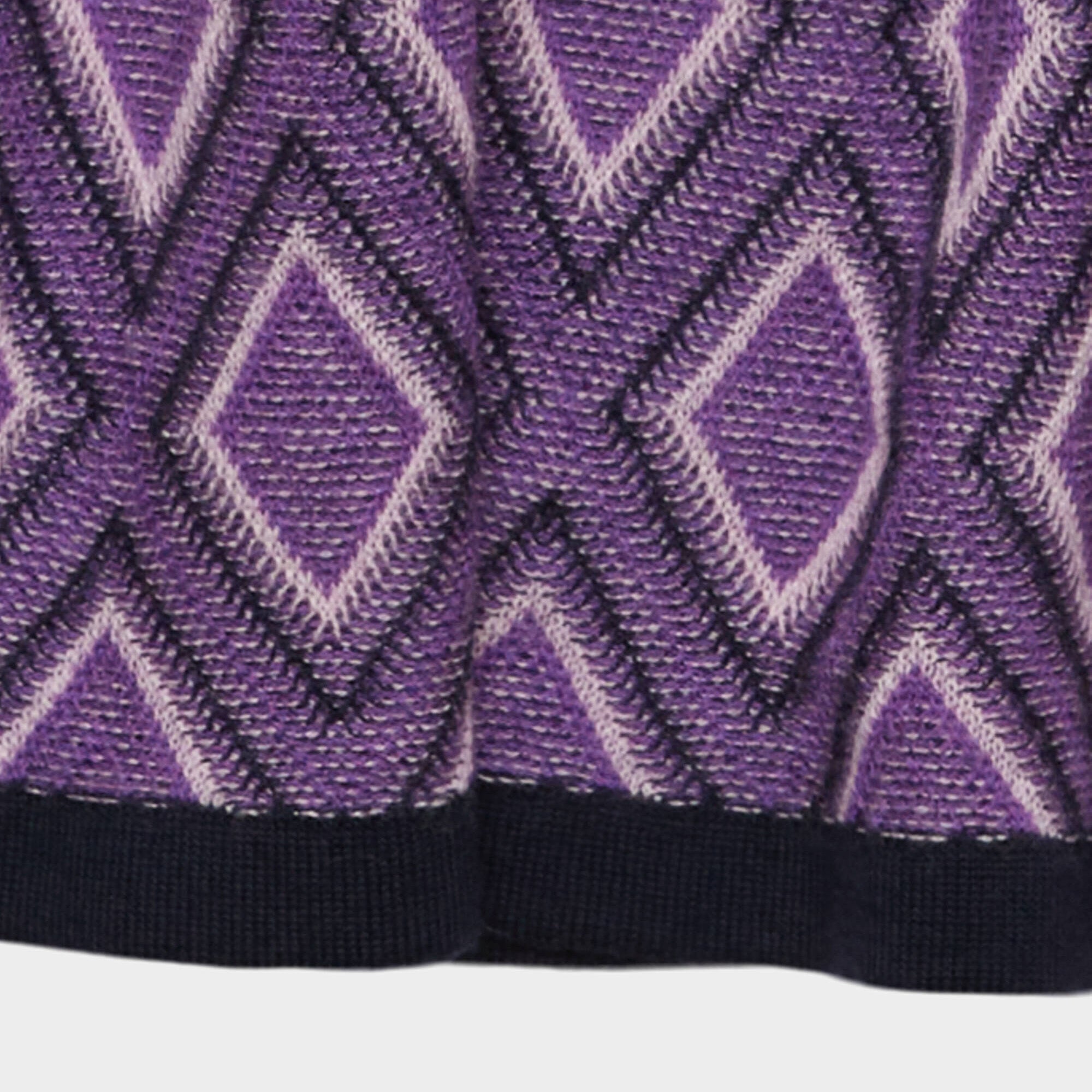 FUB-Harlekin Spencer Dark Navy