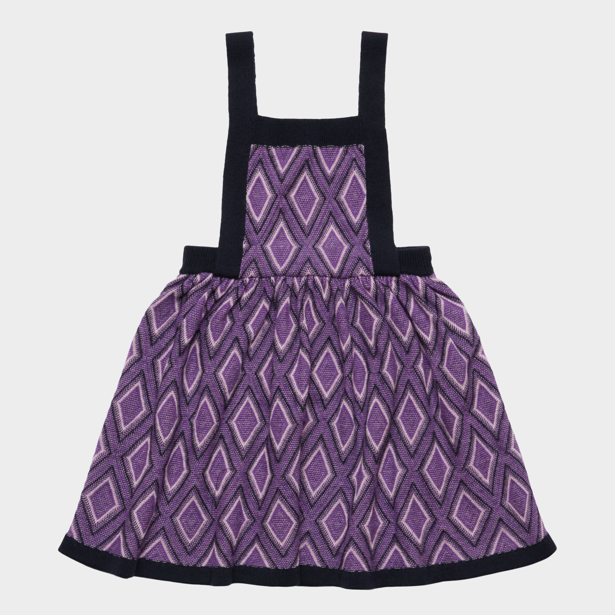 FUB-Harlekin Spencer Dark Navy