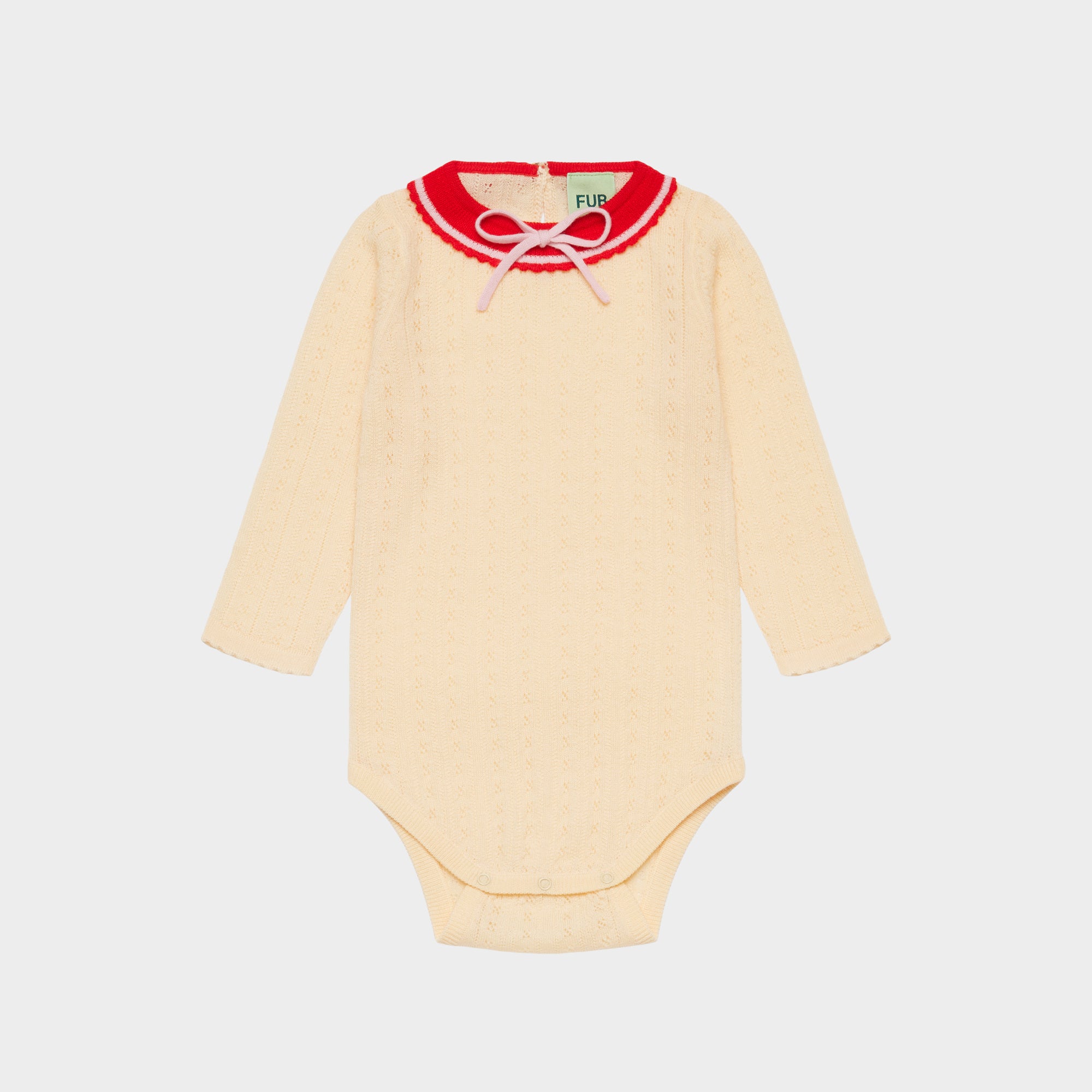 FUB-Baby Bow Body Creme