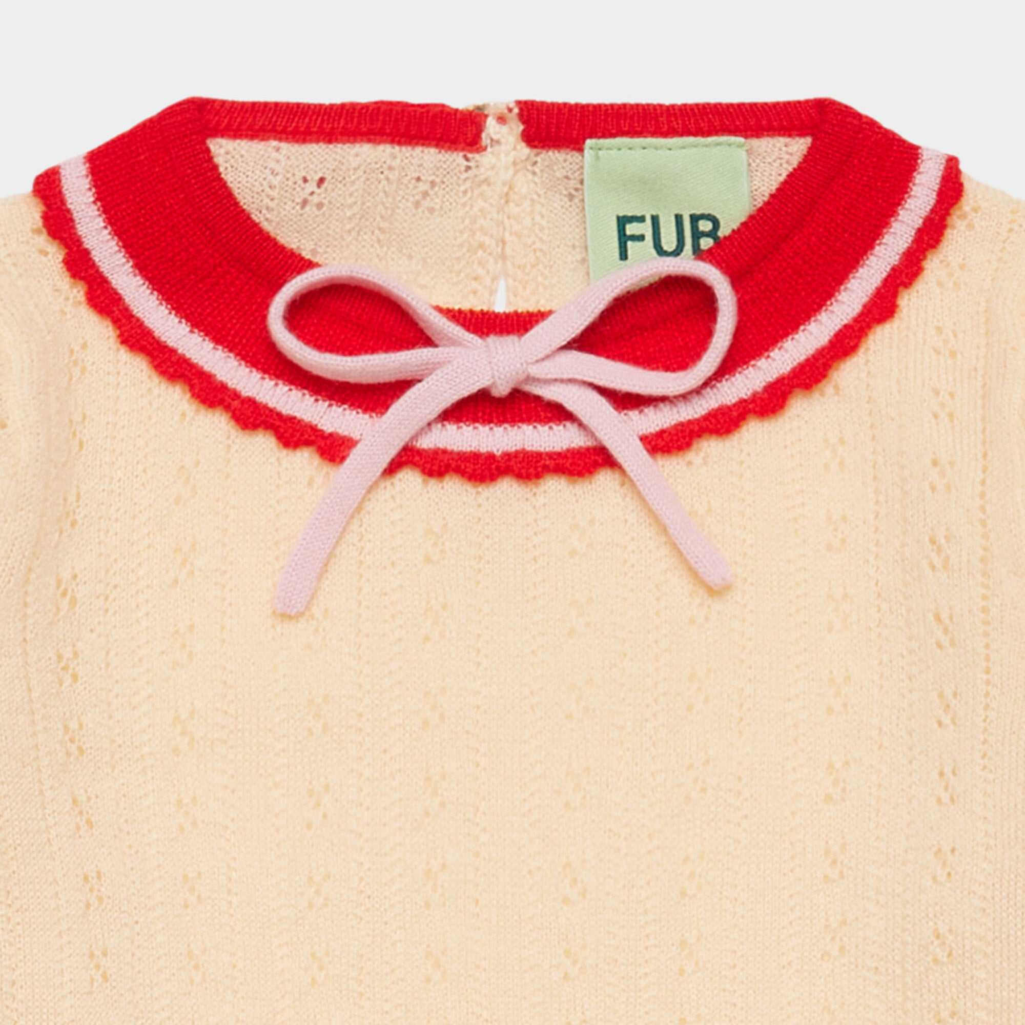 FUB-Baby Bow Body Creme