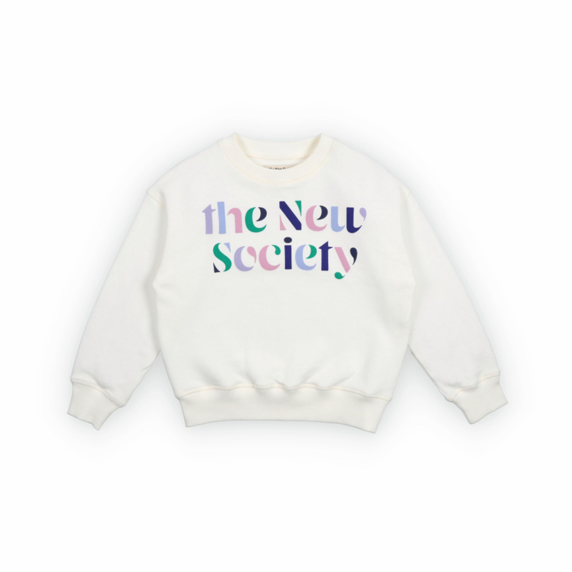 The New Society-Alice Sweatshirt