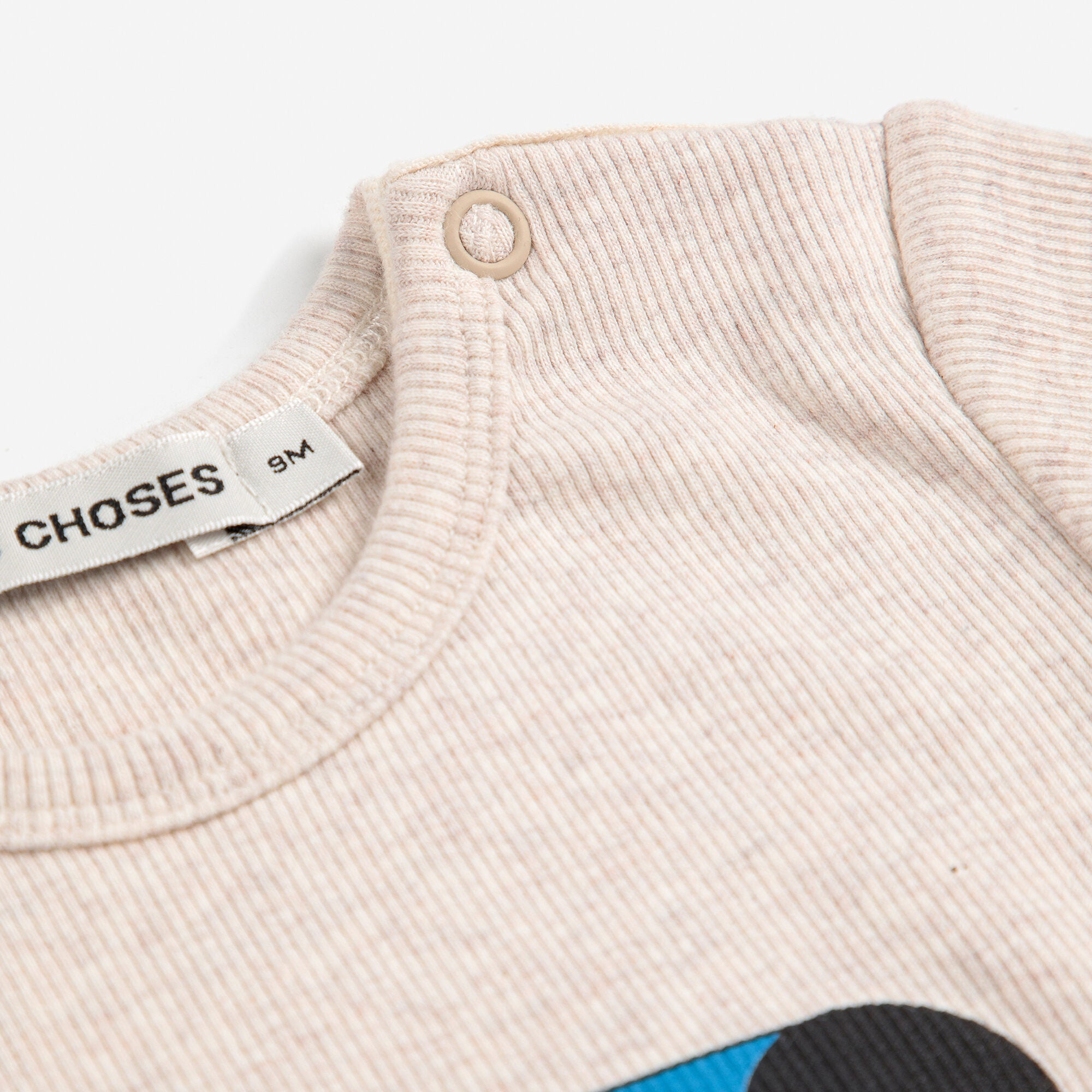 Bobo Choses-Doggy Mate Body