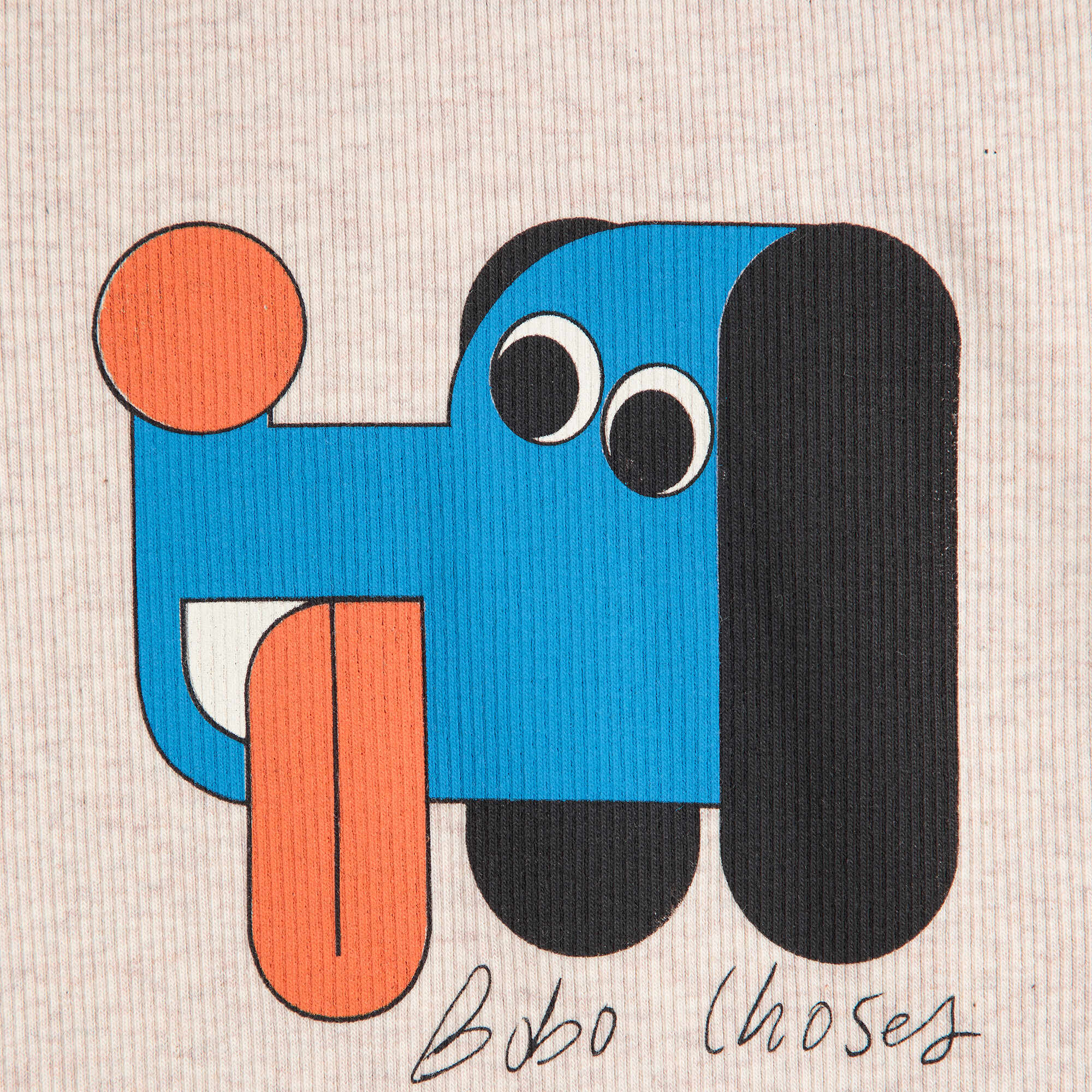 Bobo Choses-Doggy Mate Body