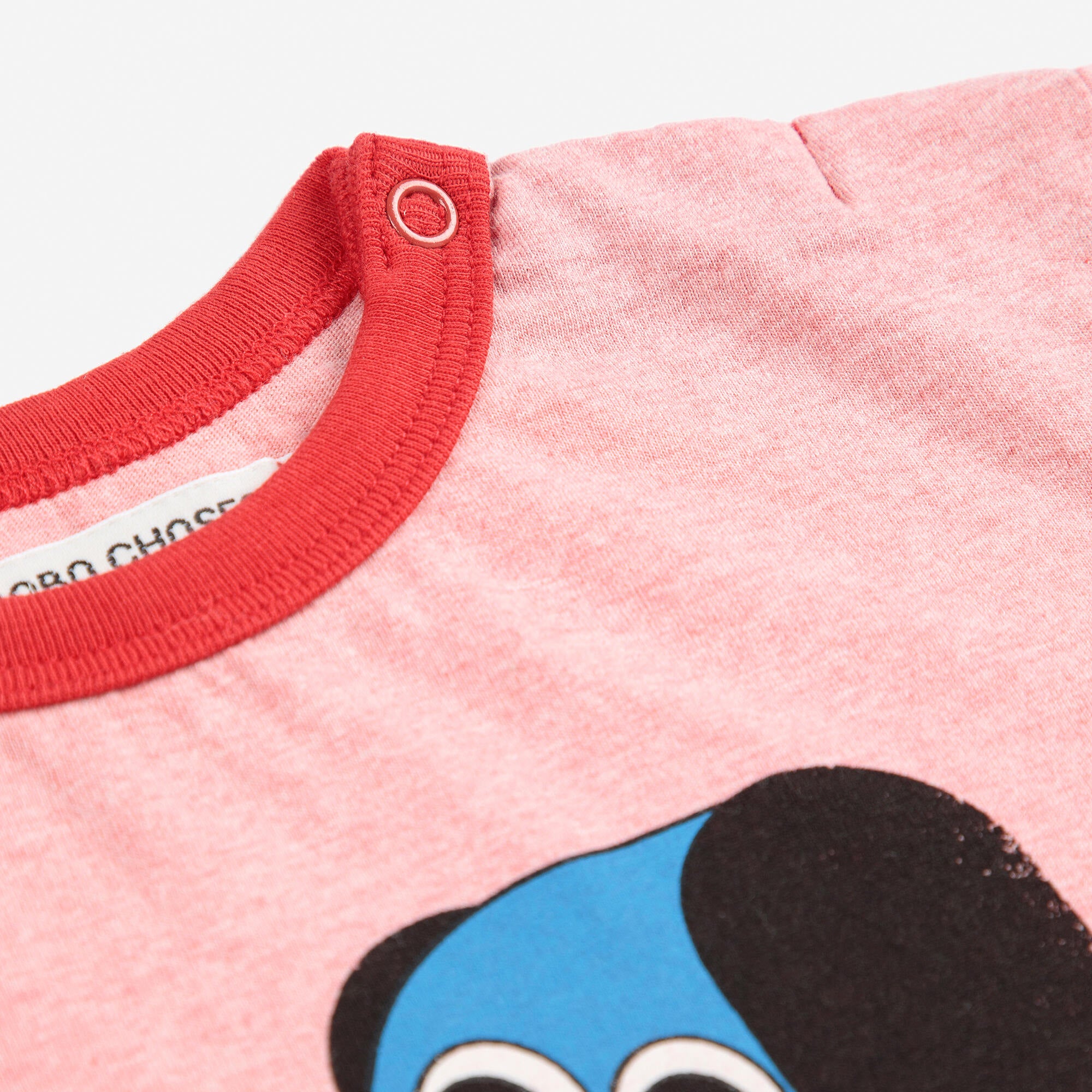 Bobo Choses-Baby Doggy Mate T-Shirt