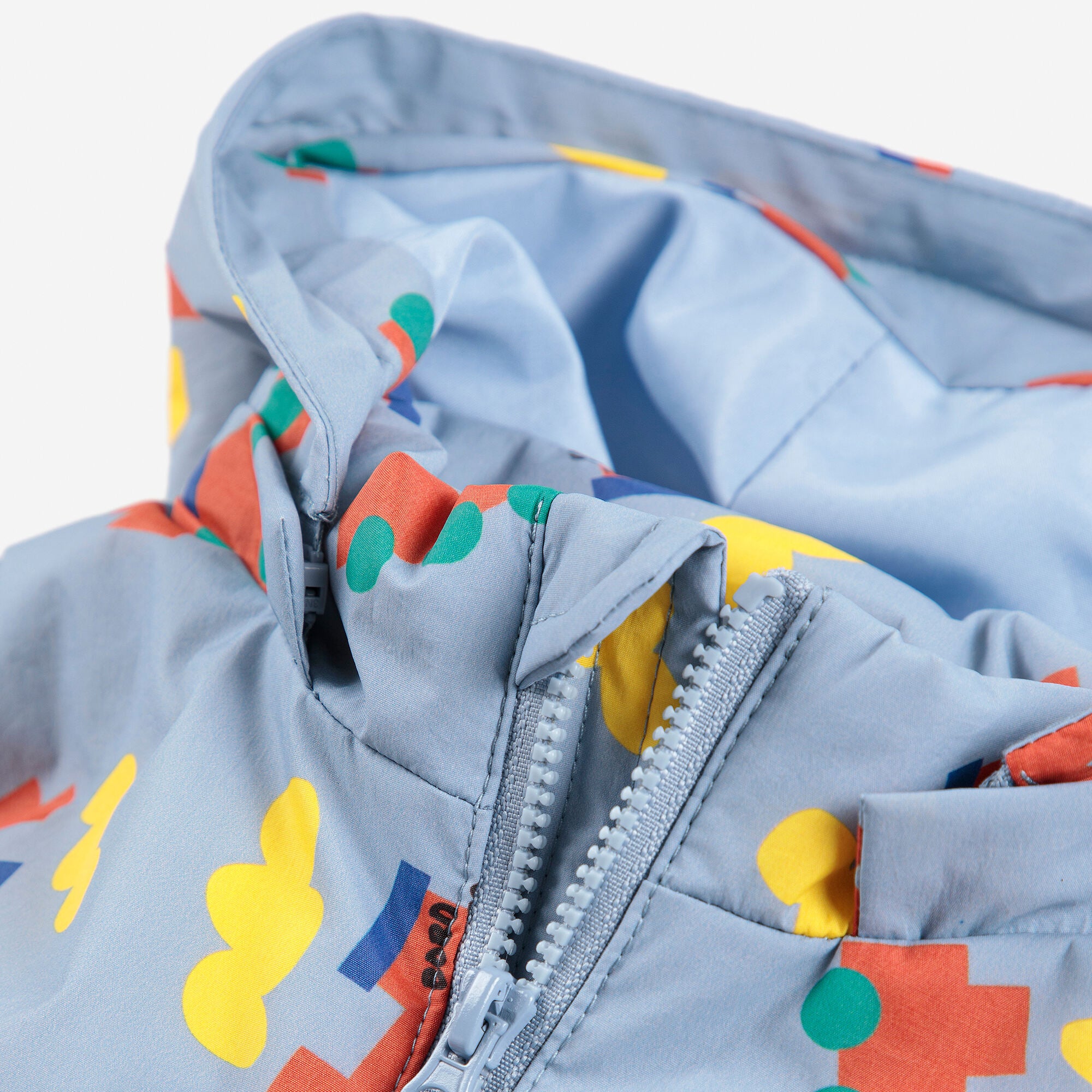 Bobo Choses-Baby Bobo Choo Choo All Over Anorak