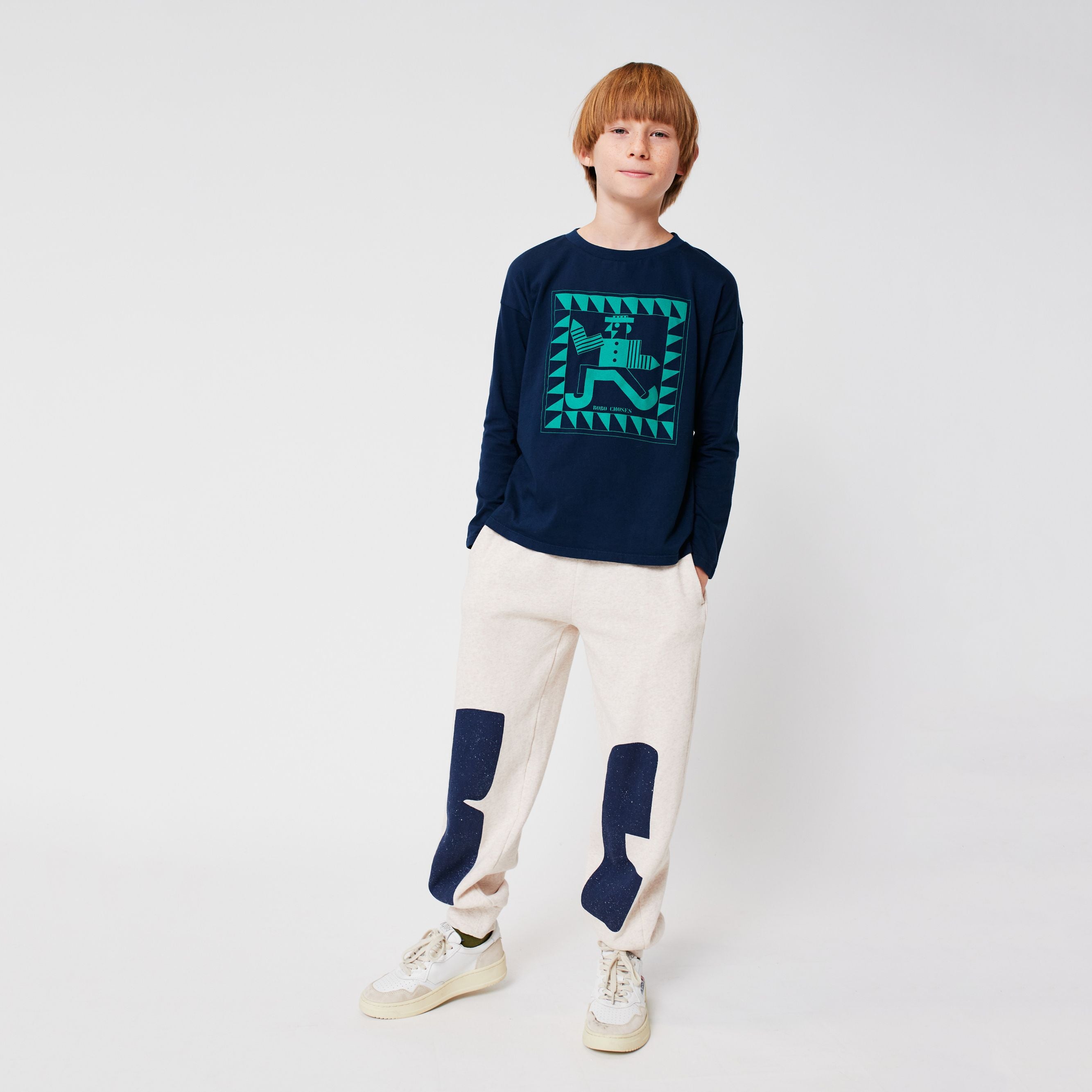 Bobo Choses-Bc Jogging Pants
