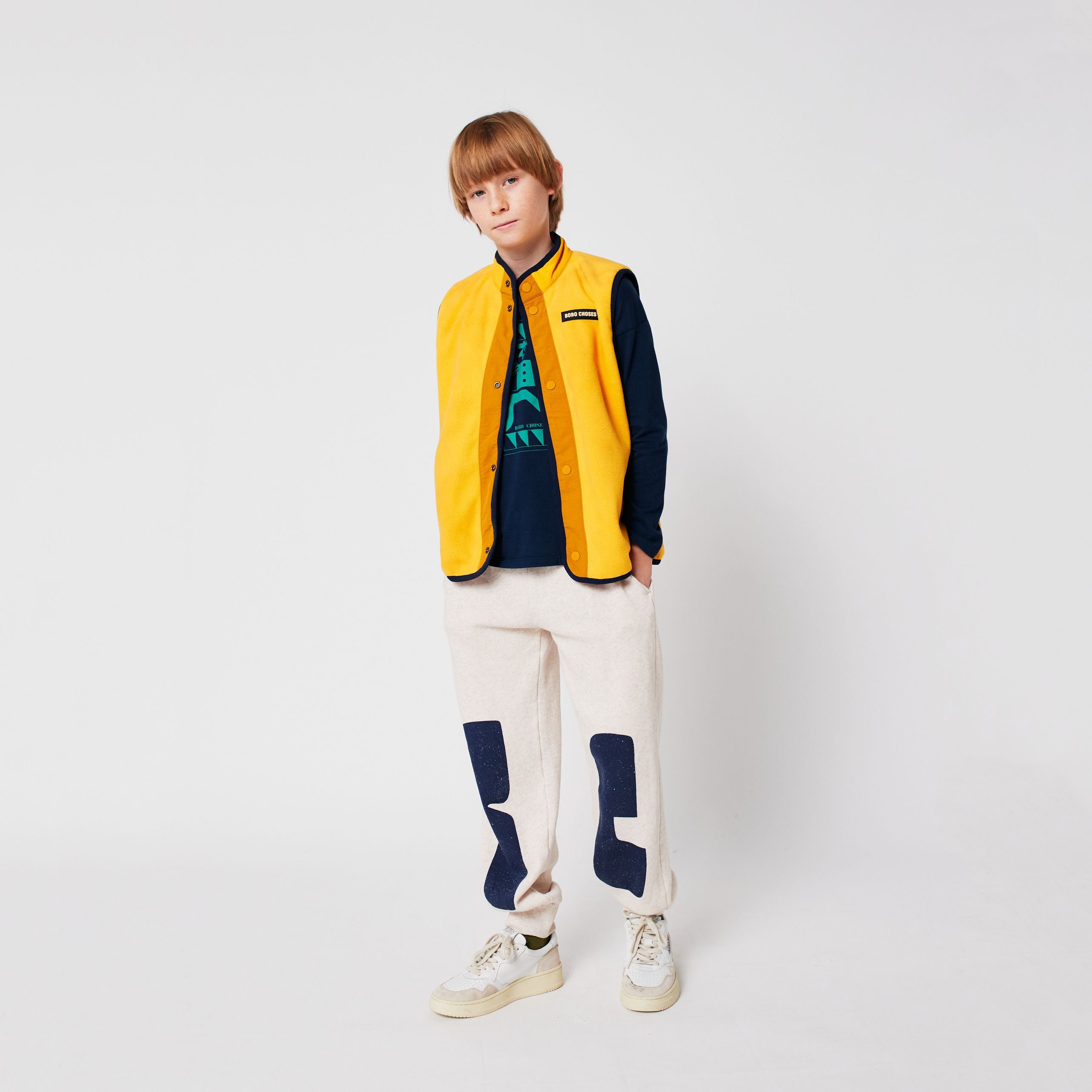 Bobo Choses-Bc Jogging Pants