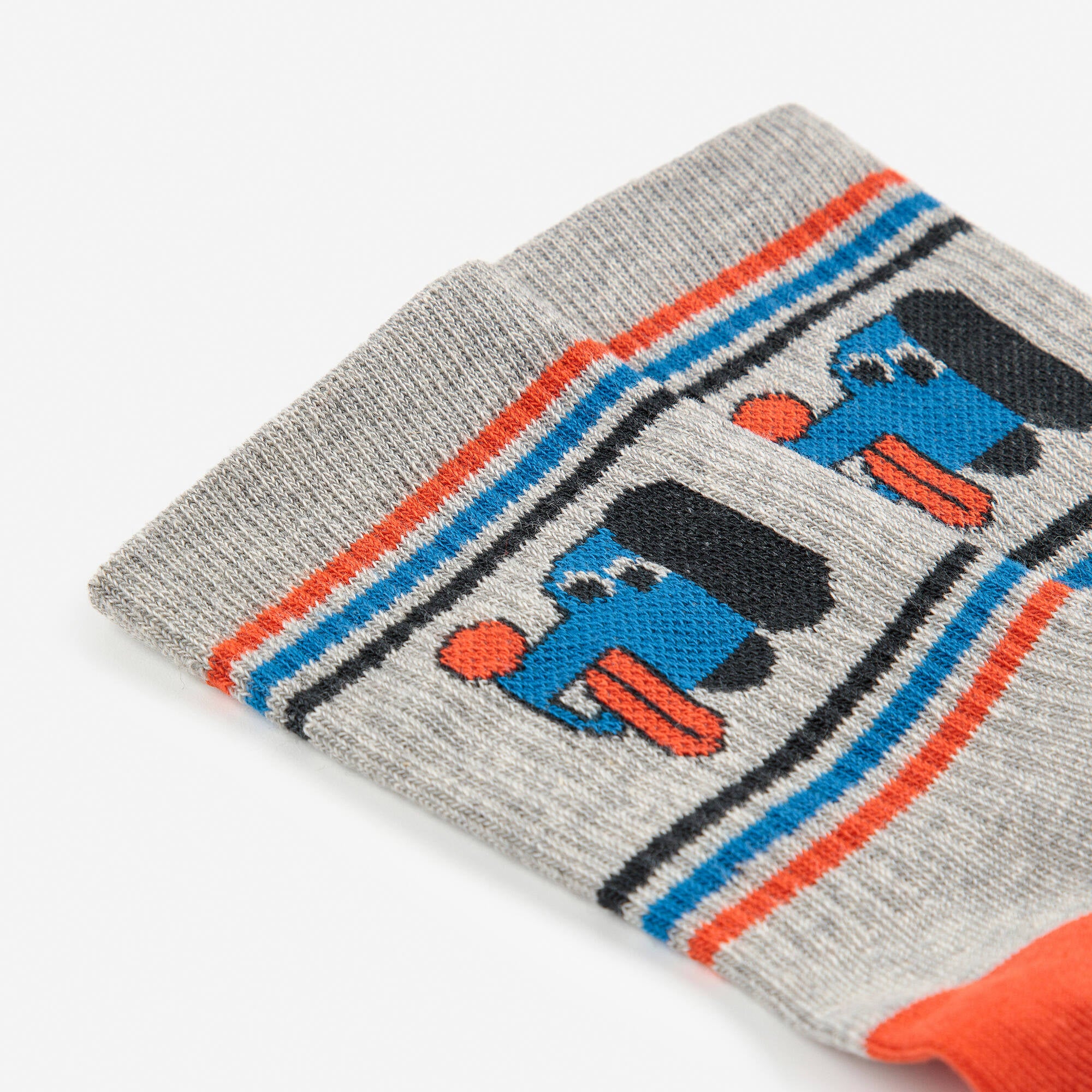 Bobo Choses-Doggy Mate Short Socks