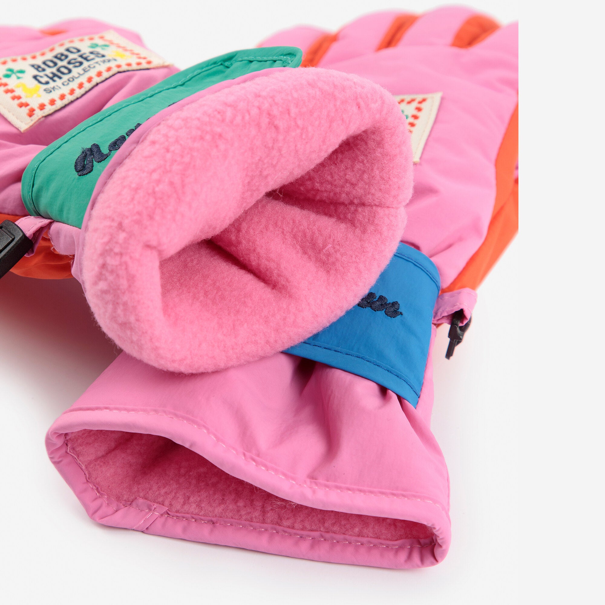 Bobo Choses-Ski Gloves
