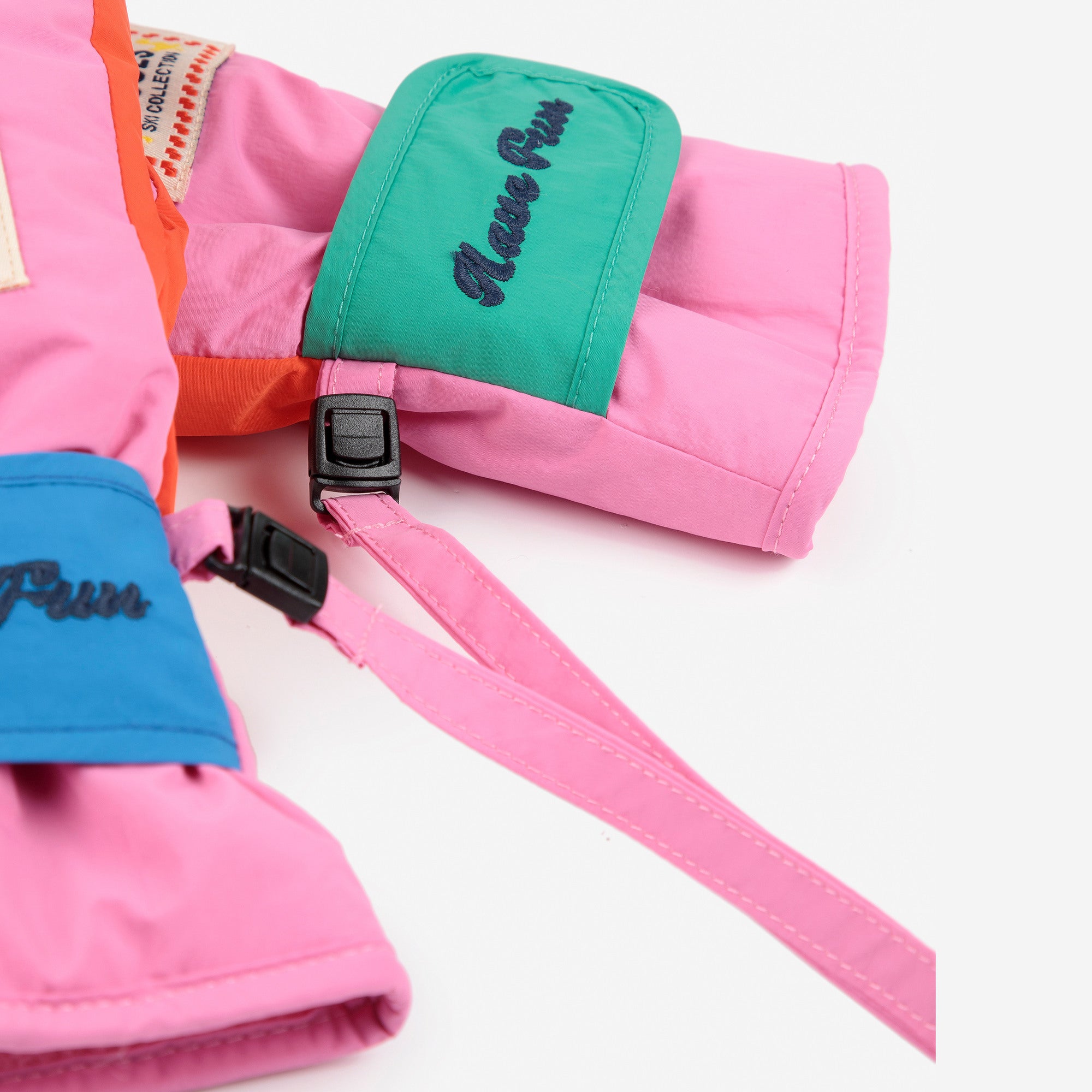 Bobo Choses-Ski Gloves