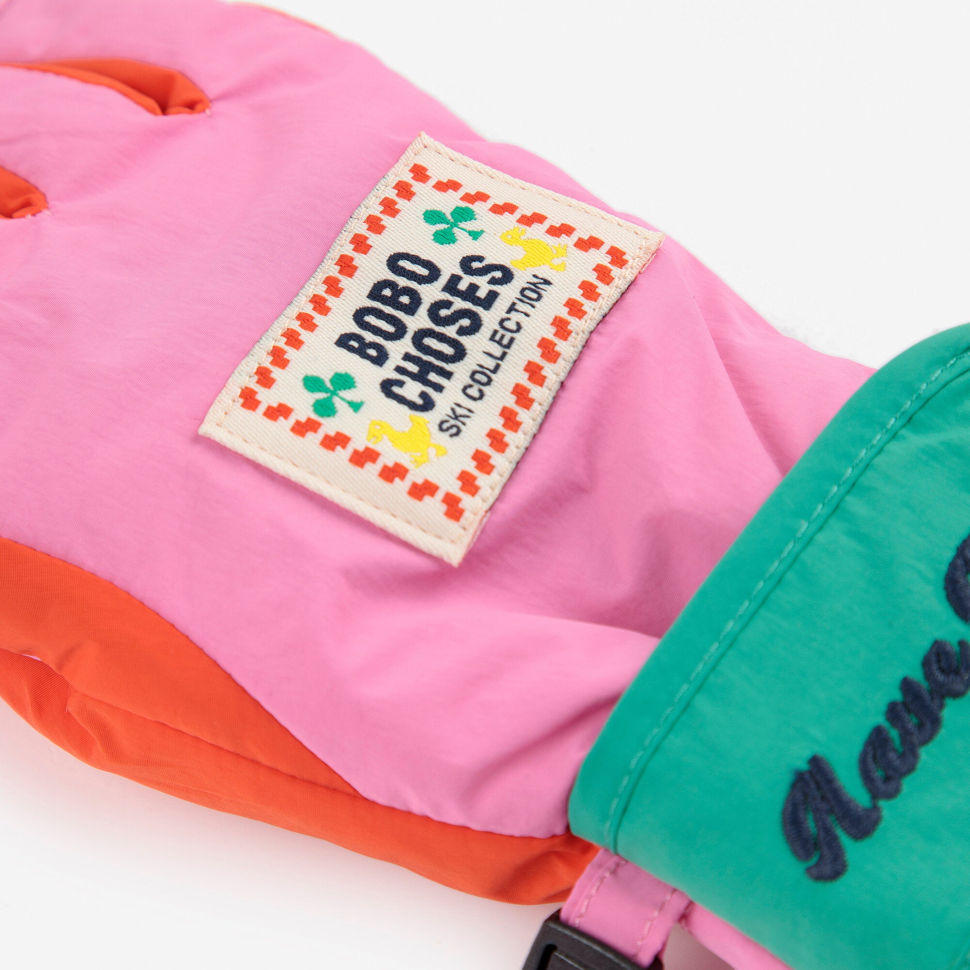 Bobo Choses-Ski Gloves