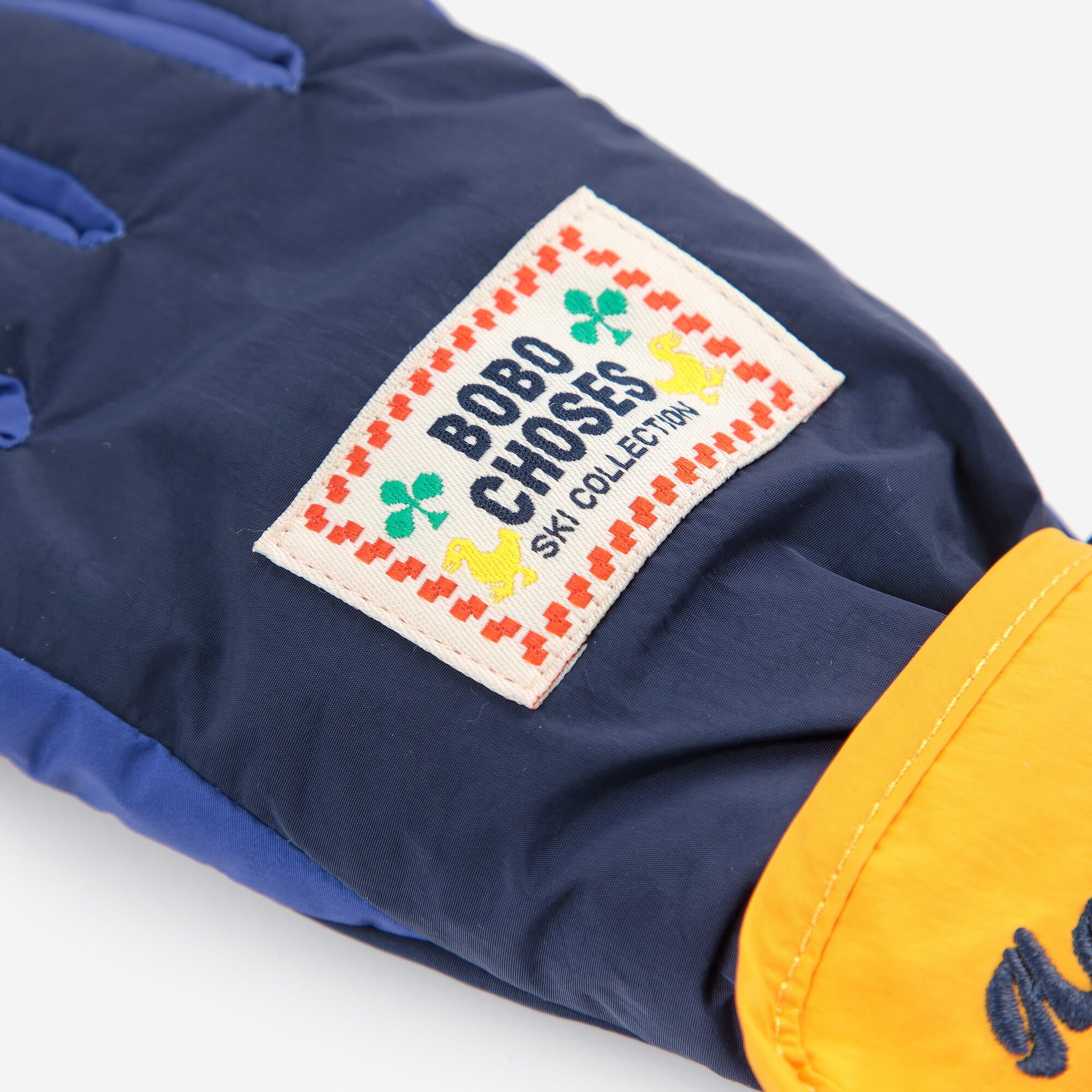Bobo Choses-Ski Gloves