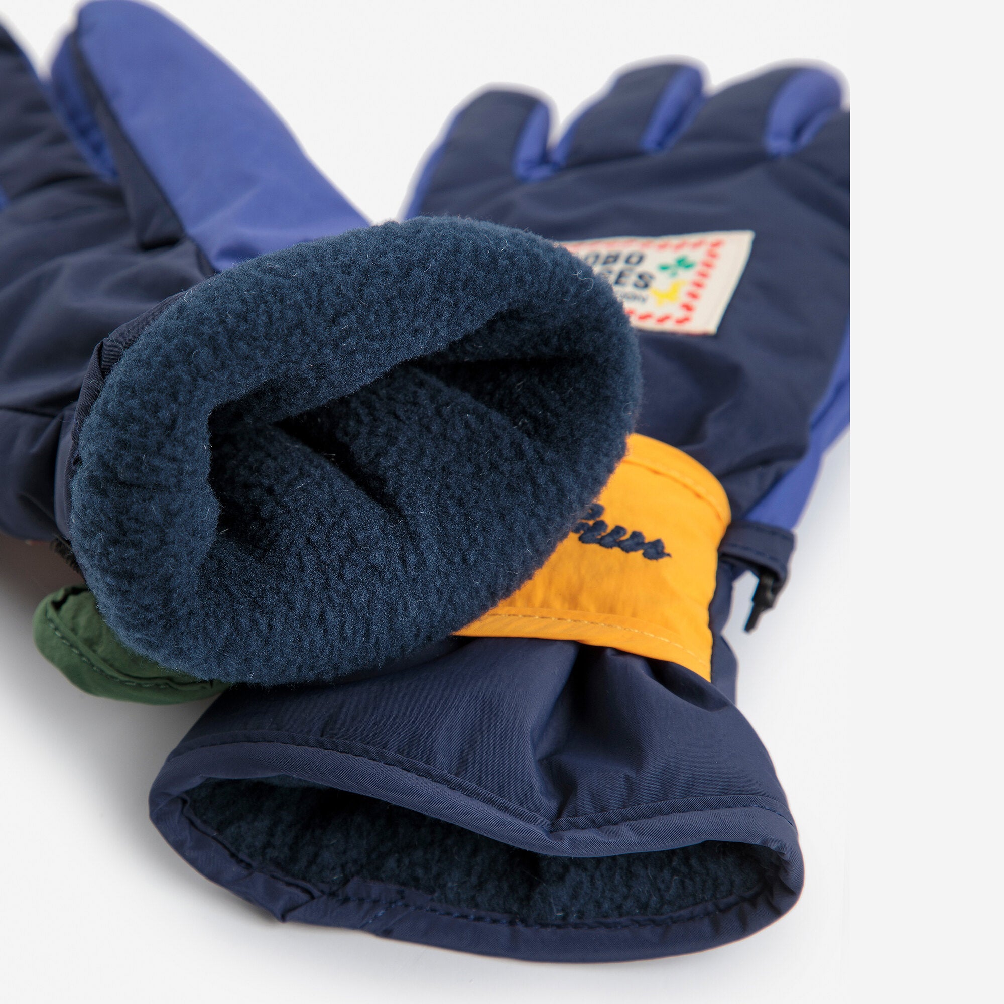 Bobo Choses-Ski Gloves