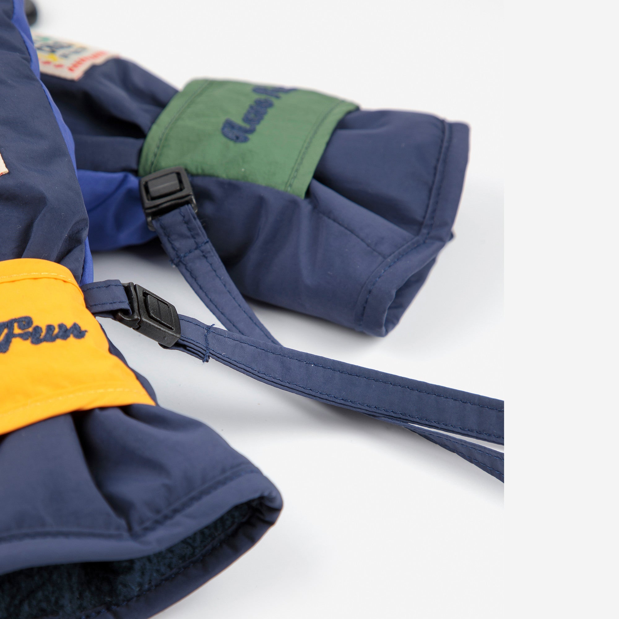 Bobo Choses-Ski Gloves