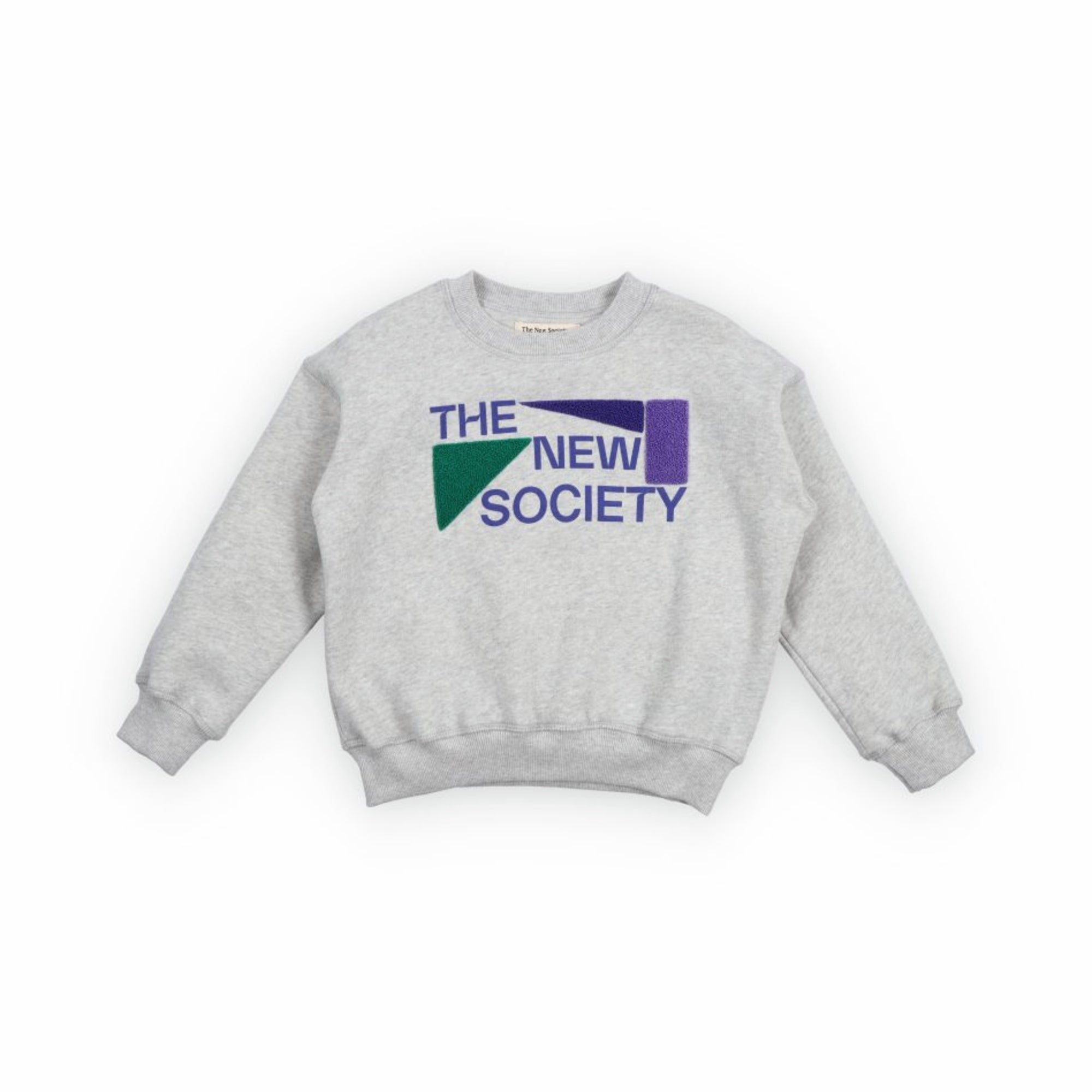 The New Society-Cesar Sweatshirt