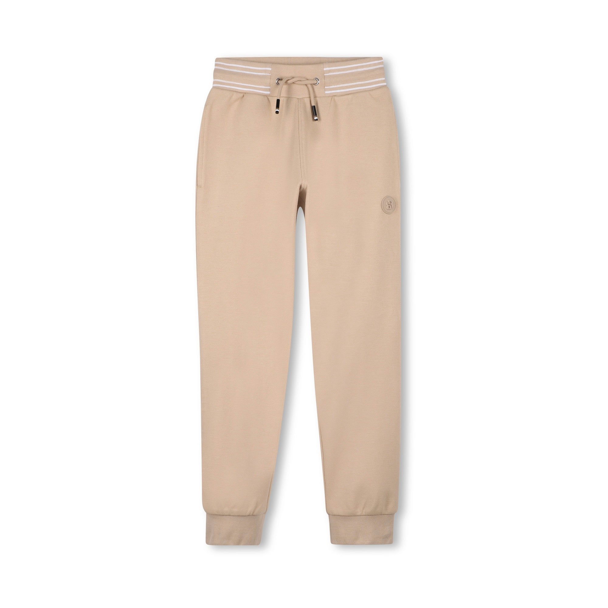 Boss-Jogging Pants Stone