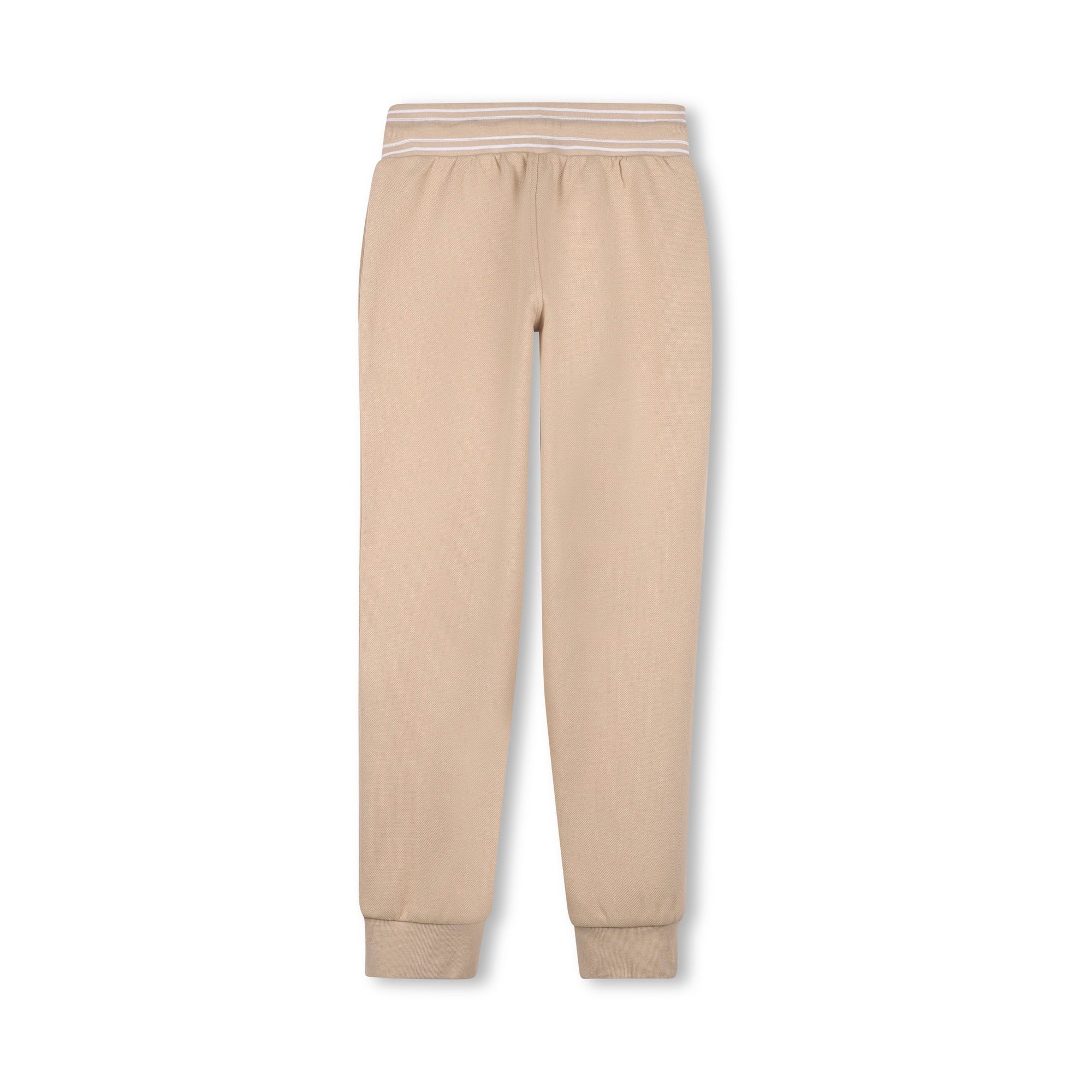 Boss-Jogging Pants Stone