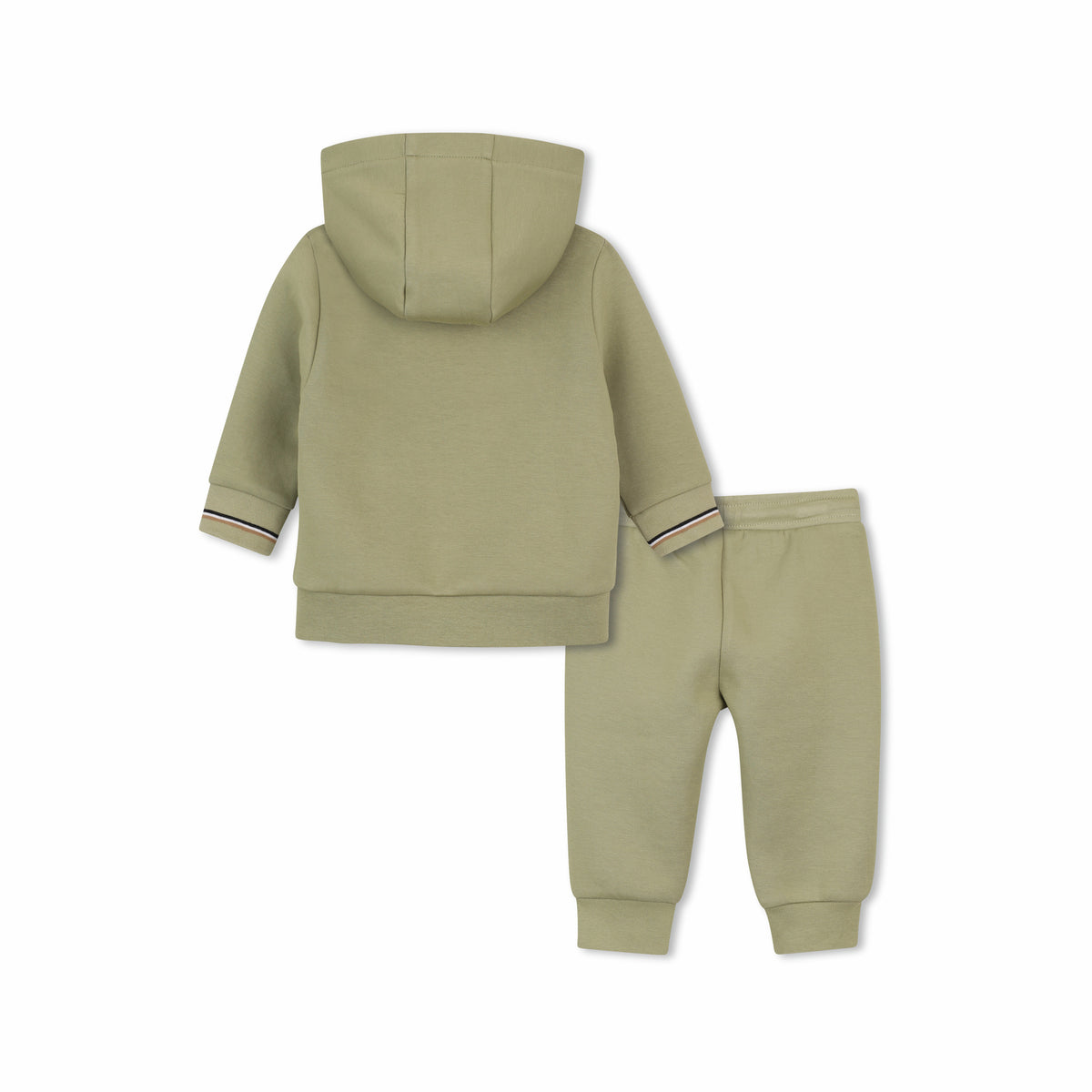 Boss-Baby Trackset W/ Iconic Color Trim Elm
