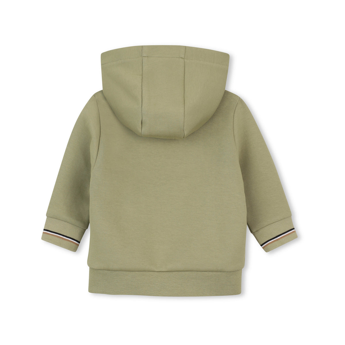 Boss-Baby Trackset W/ Iconic Color Trim Elm