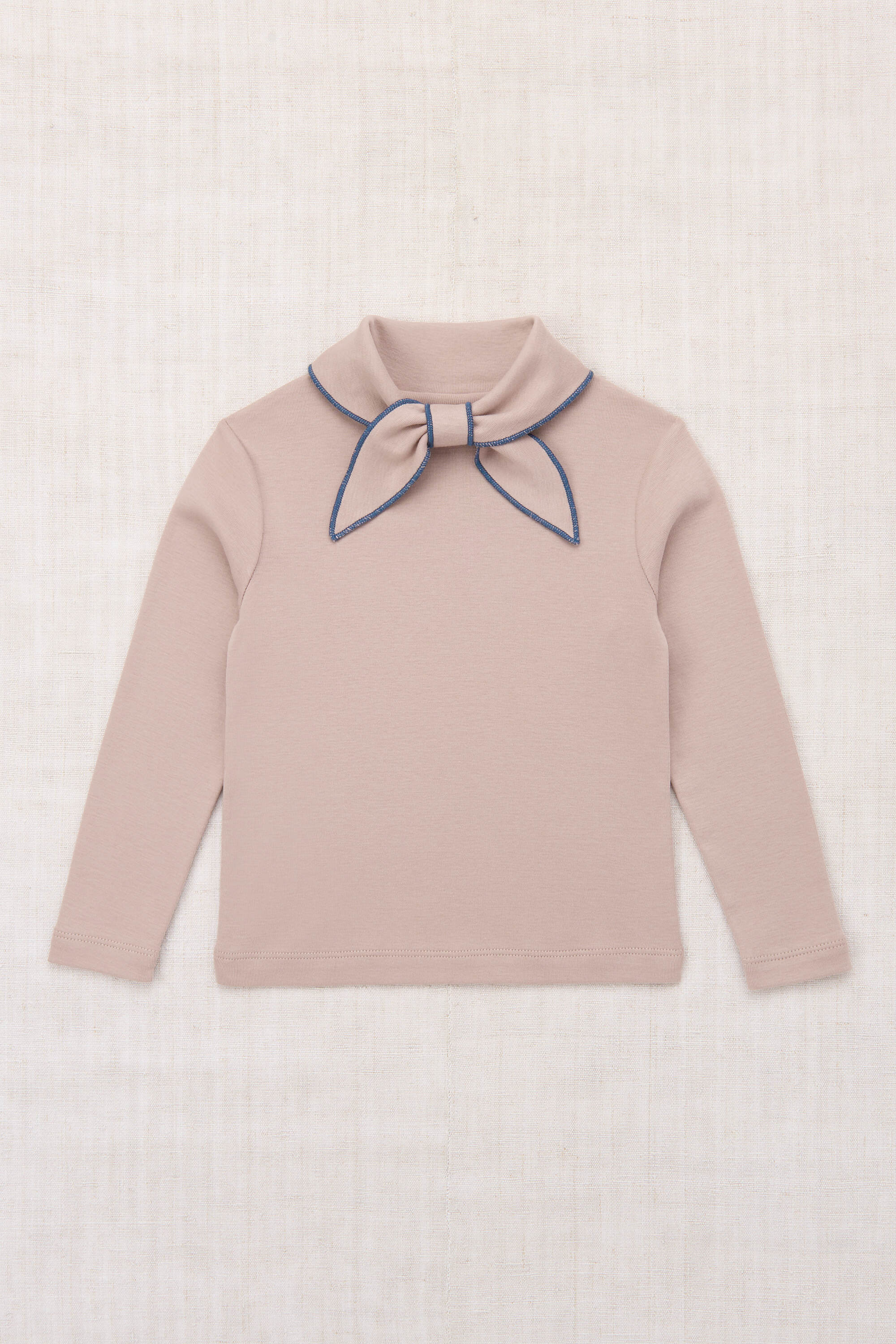 Misha & Puff-Scout Top Turtledove