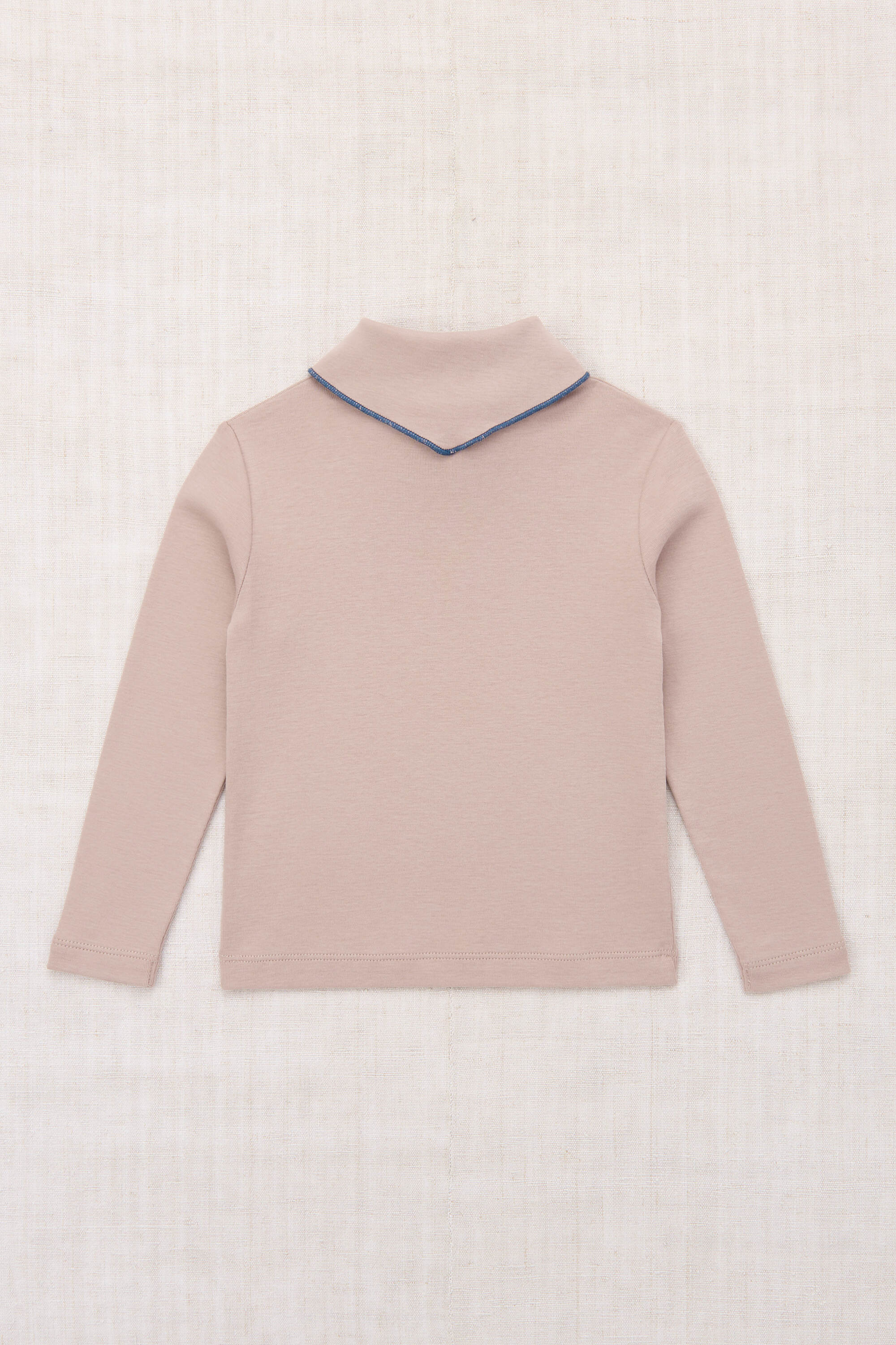 Misha & Puff-Scout Top Turtledove