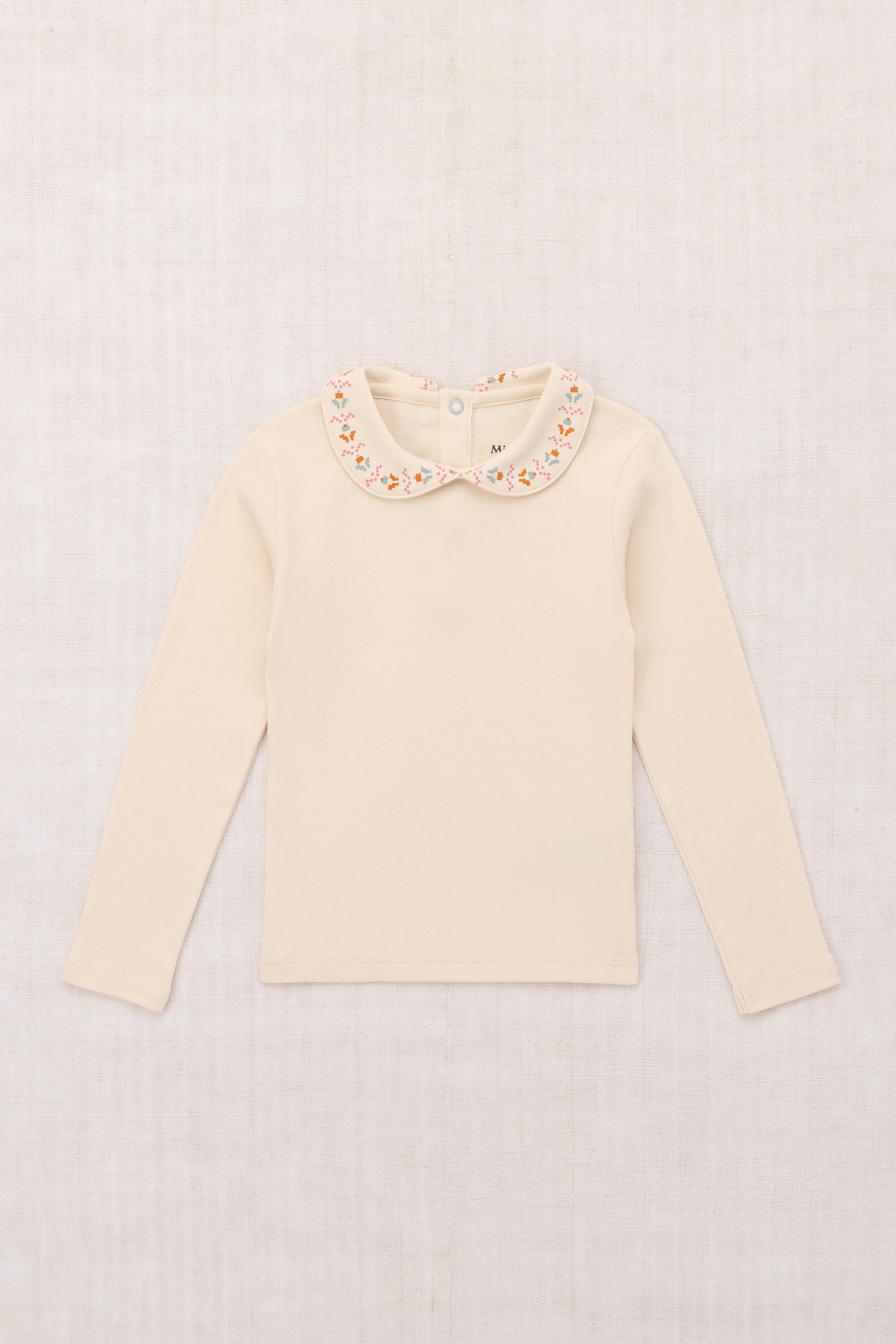 Misha & Puff-Millefleurs Peter Pan Top String