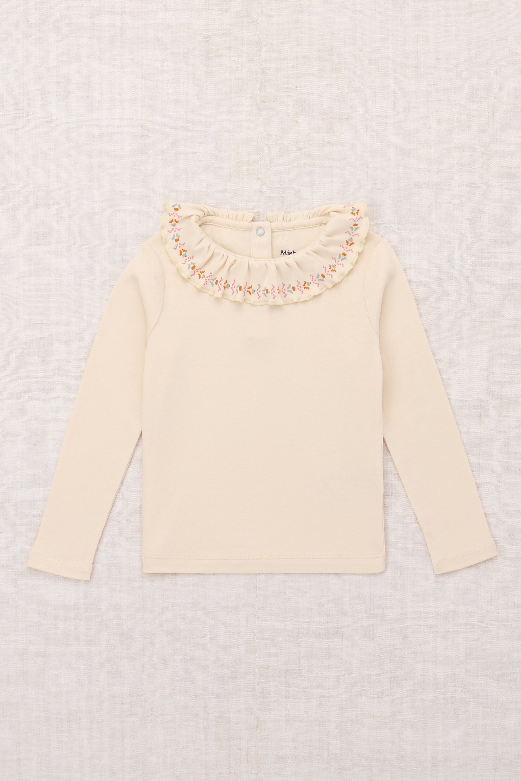 Misha & Puff-Millefleurs Paloma Top String