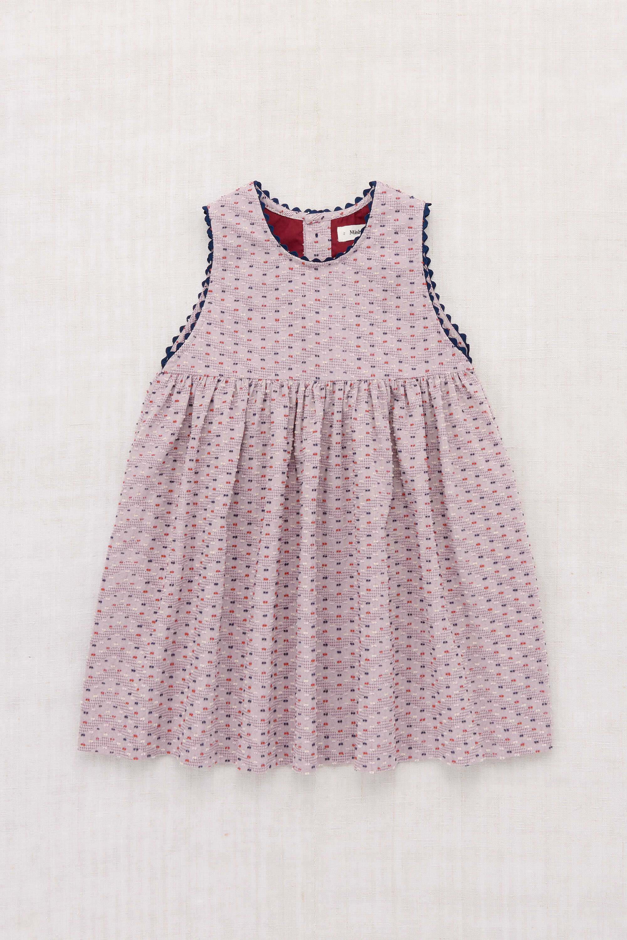 Misha & Puff-Mimi Dress Cambridge Celebration