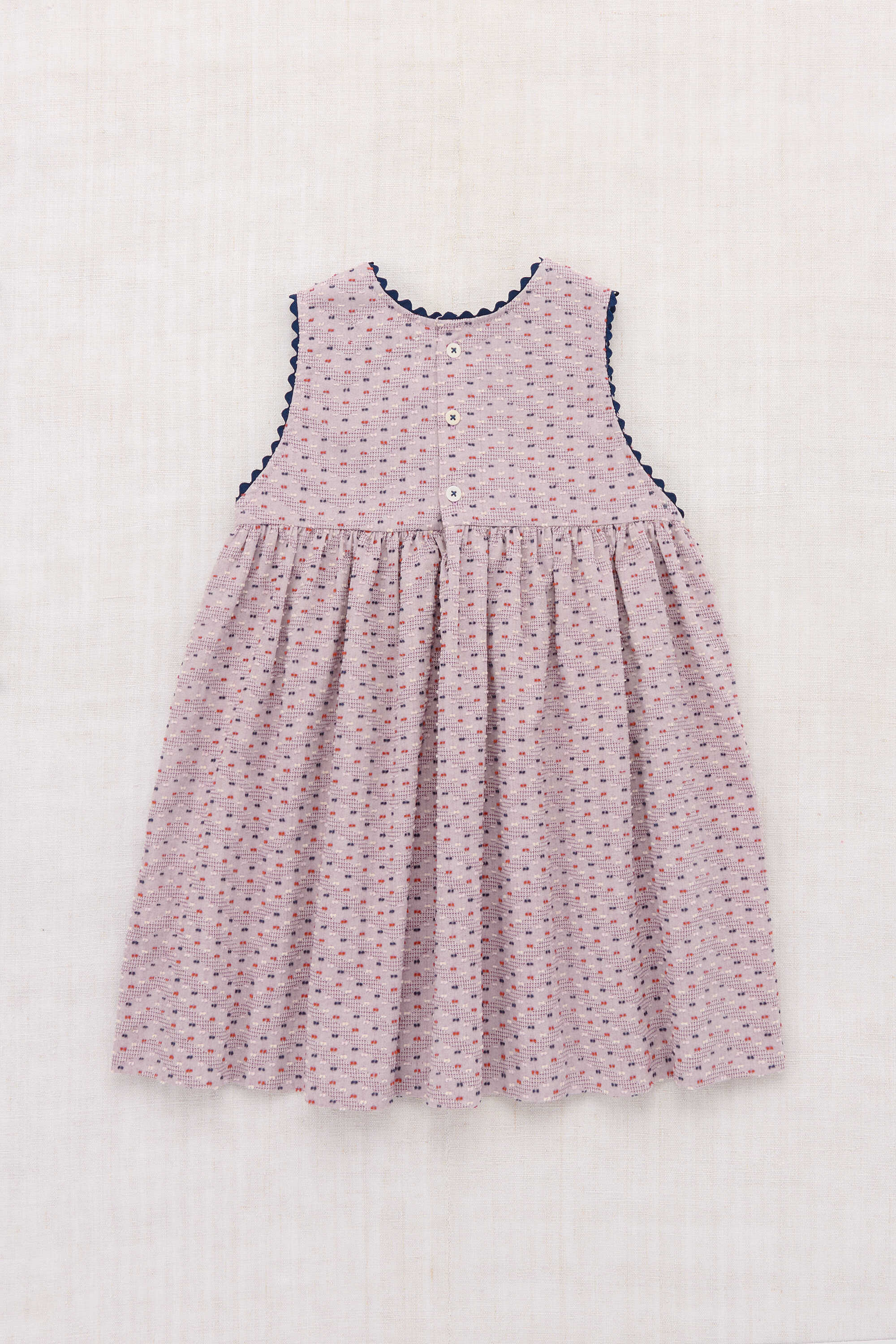 Misha & Puff-Mimi Dress Cambridge Celebration