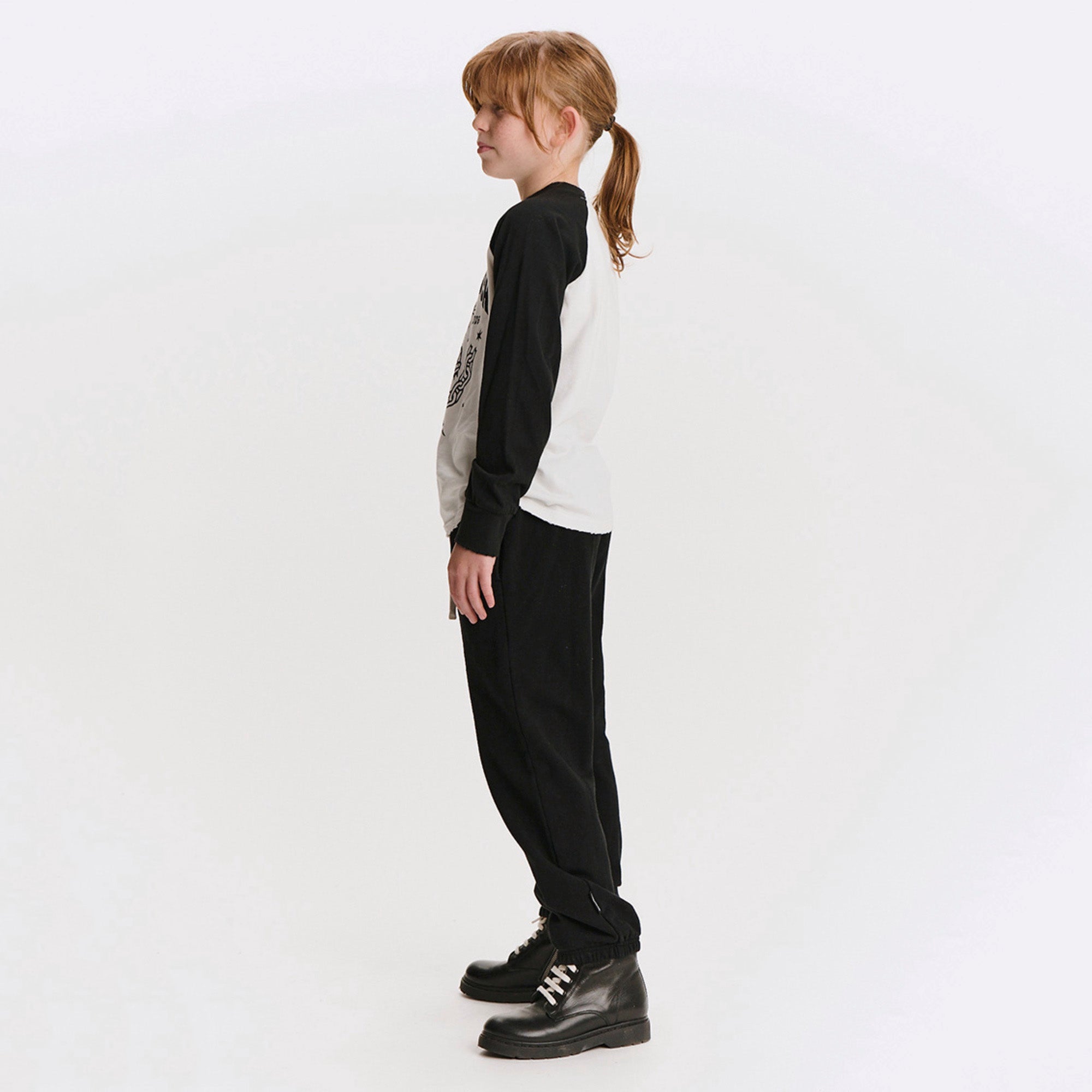 Nununu-Love Nu Sweatpants Black