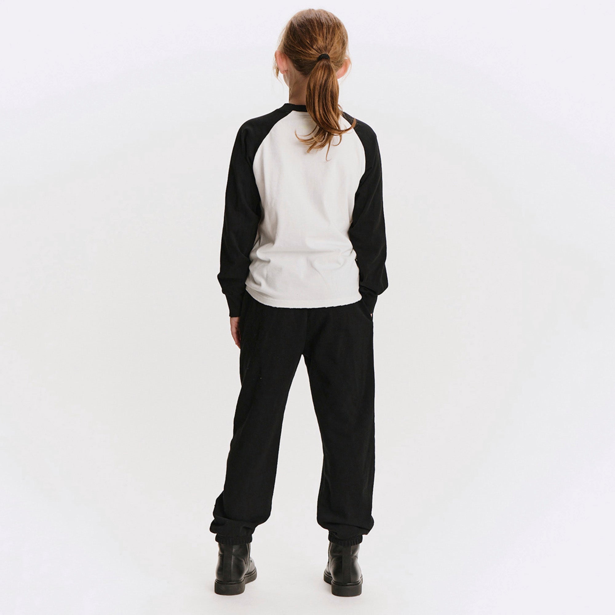Nununu-Love Nu Sweatpants Black