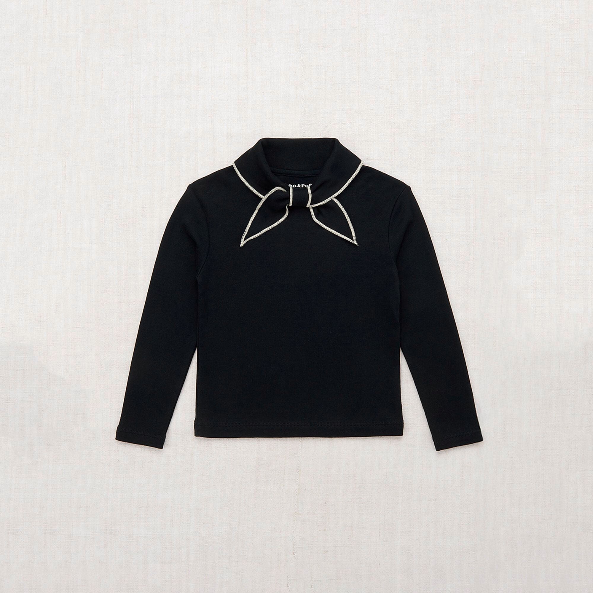 Misha & Puff-Scout Top Carbon