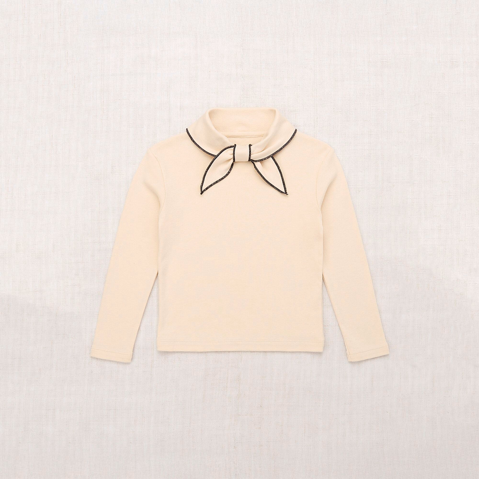 Misha & Puff-Scout Top String