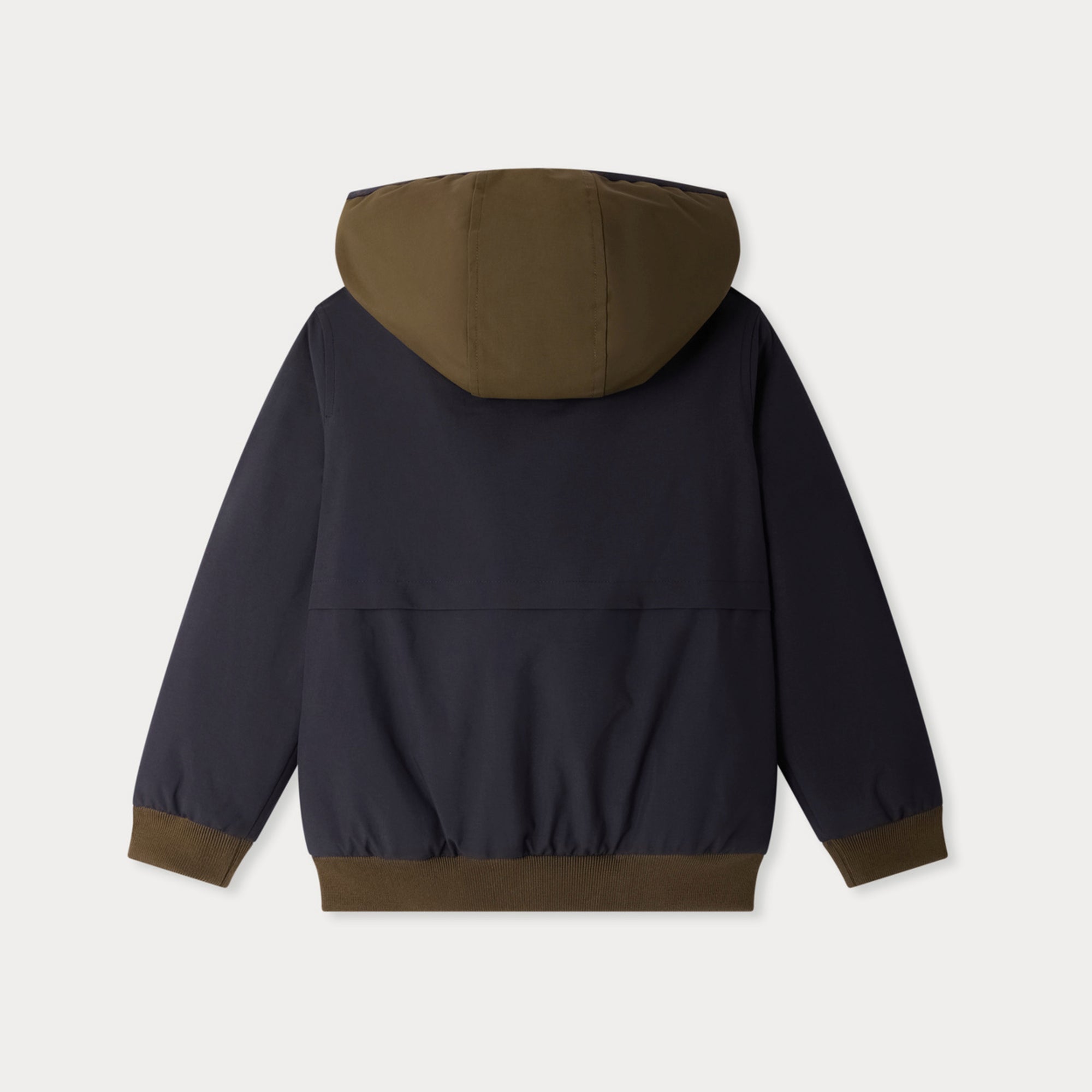 Bonpoint-Johnston jacket with Bonpoint badge