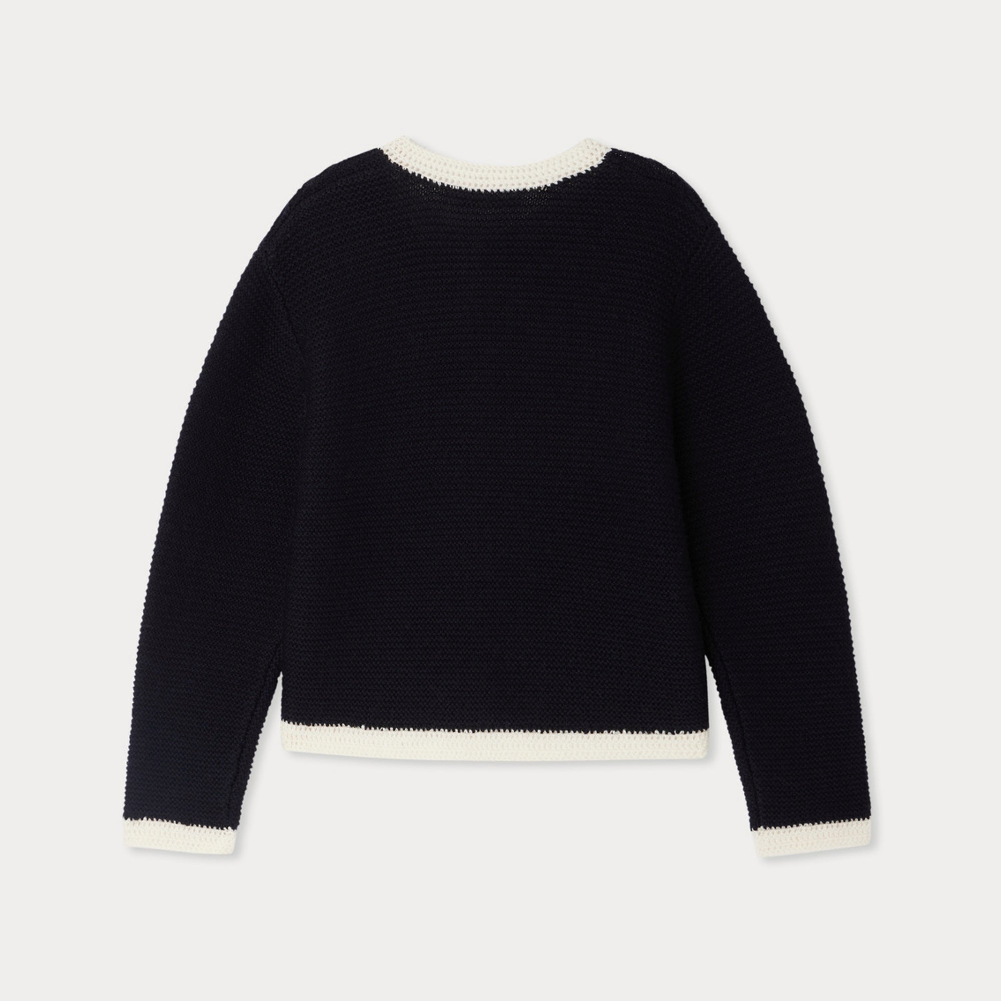 Bonpoint-CARDIGAN ELAIA MARINE