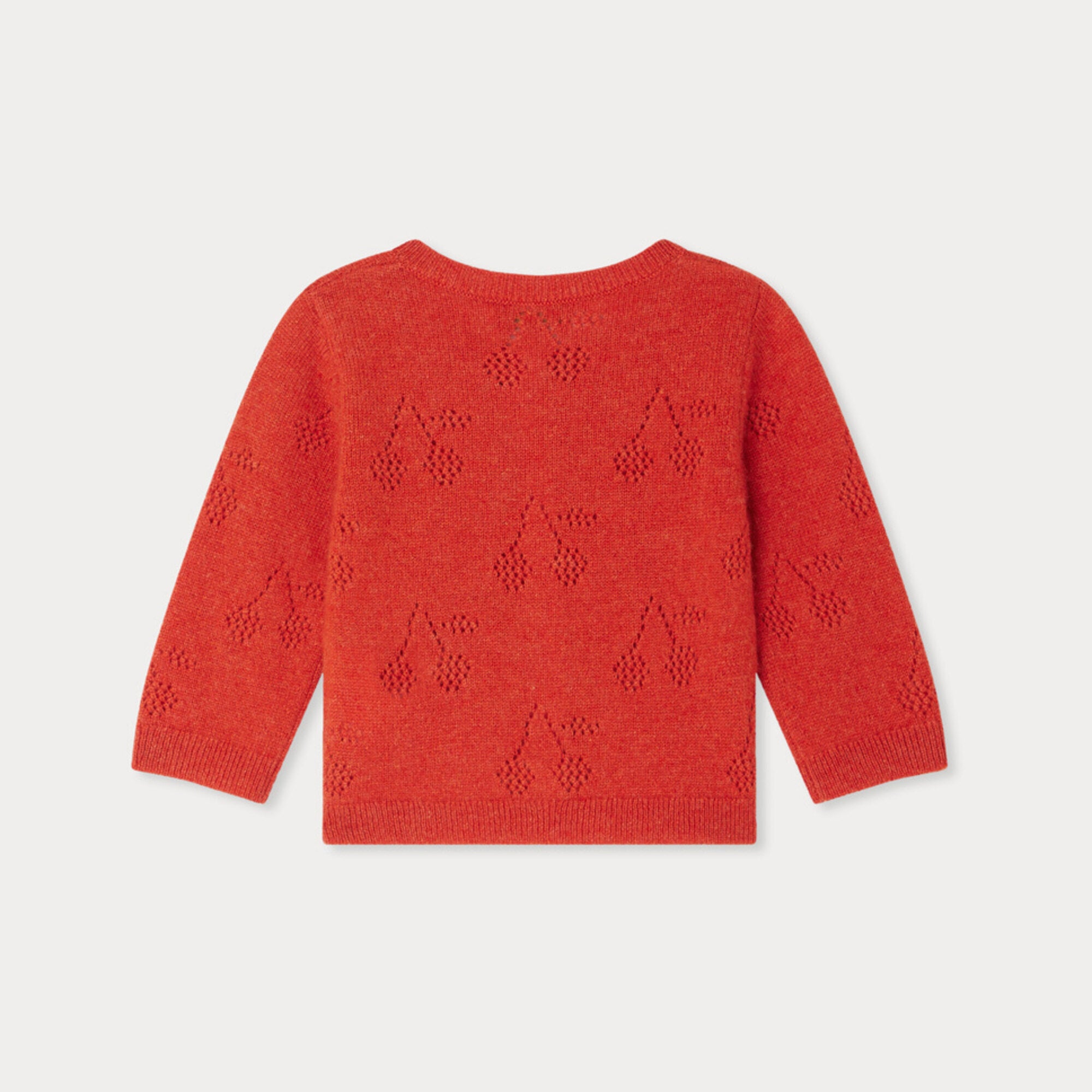 Bonpoint-CARDIGAN TIBILE POTIRON