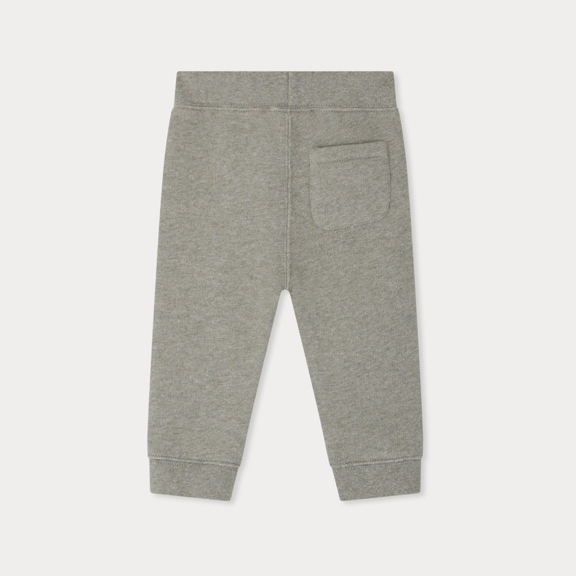Bonpoint-Organic cotton Bambo jogging pants